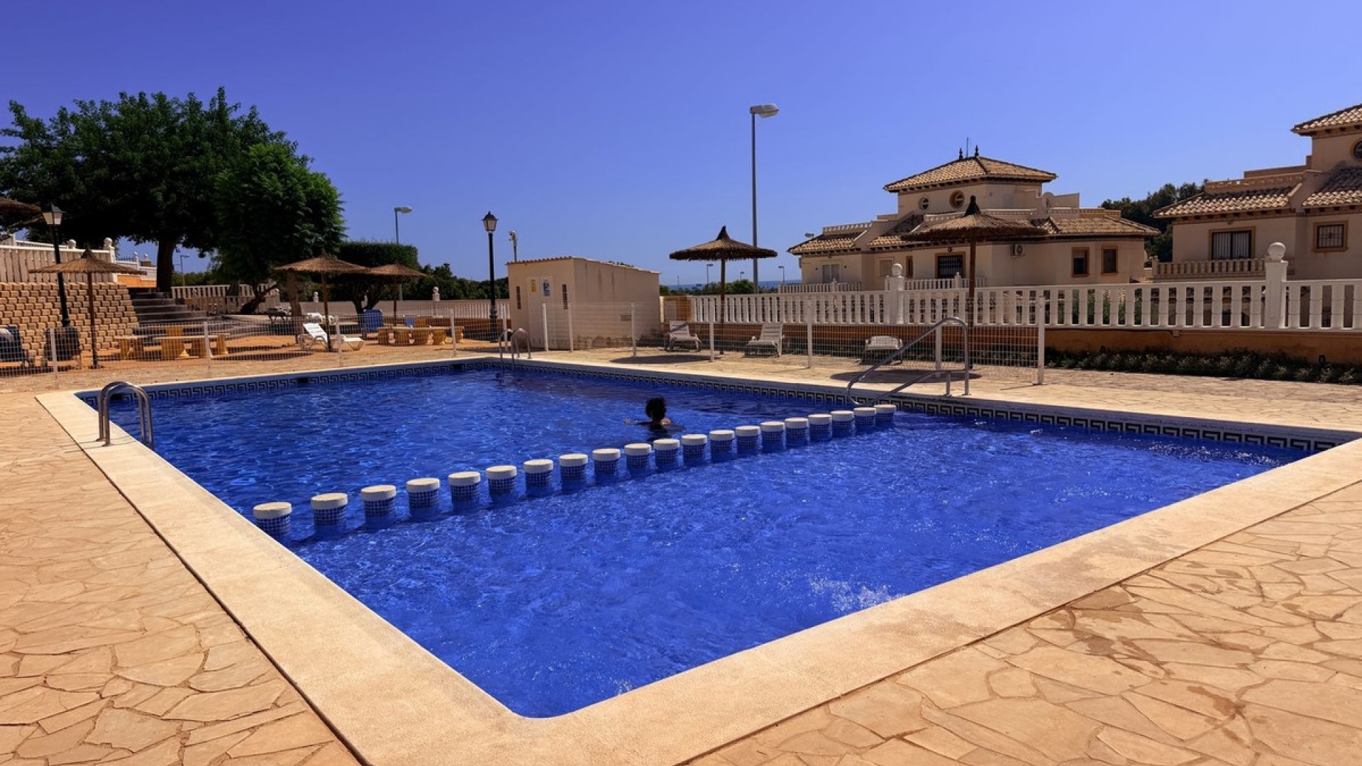 Återförsäljning - Villa - Cabo Roig - Costa Blanca South