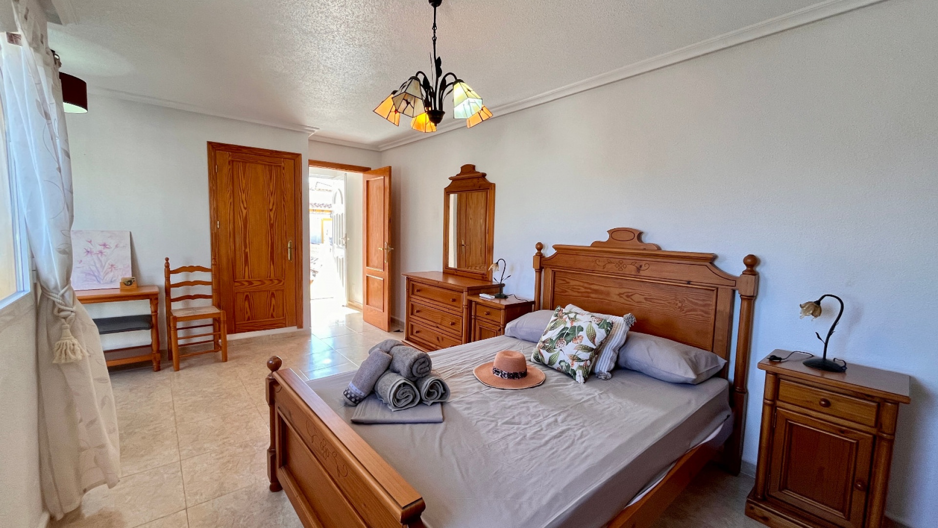 Återförsäljning - Villa - Cabo Roig - la regia