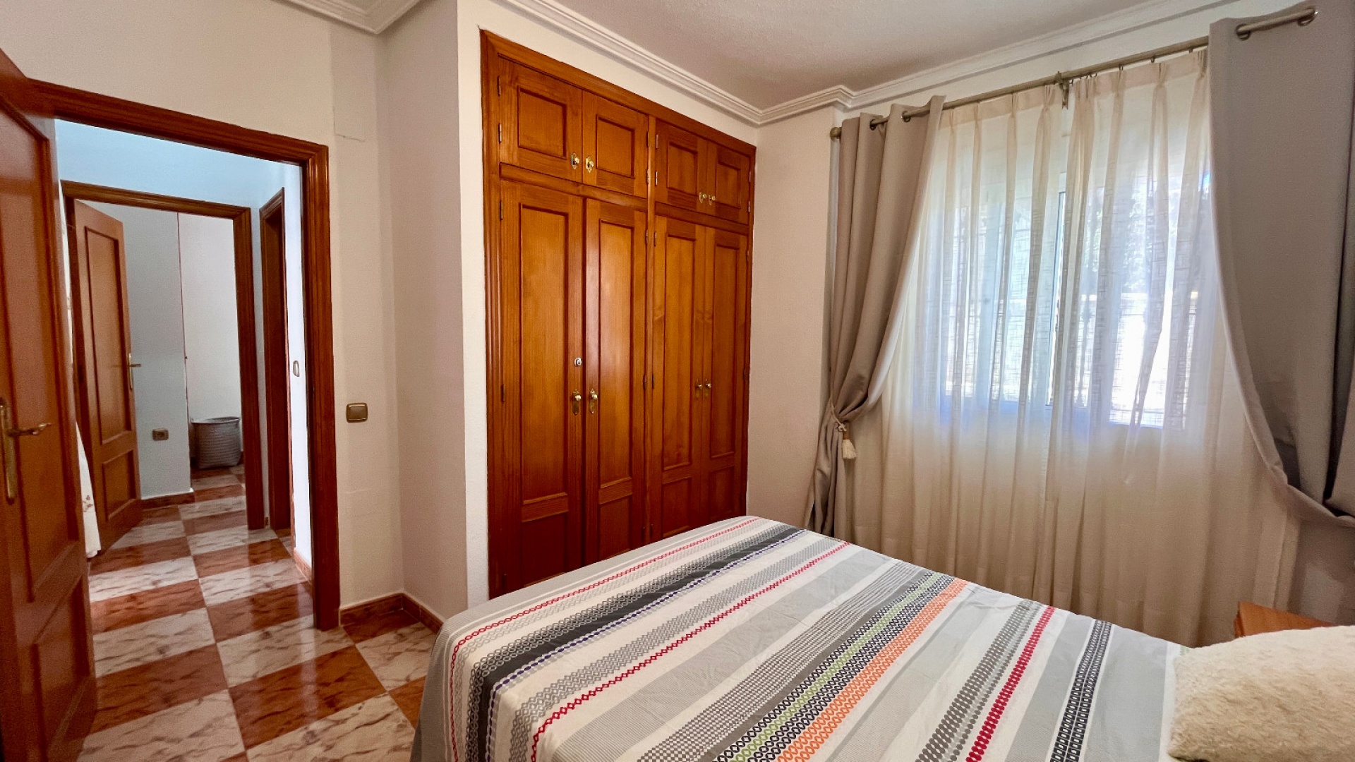 Återförsäljning - Villa - Cabo Roig - la regia