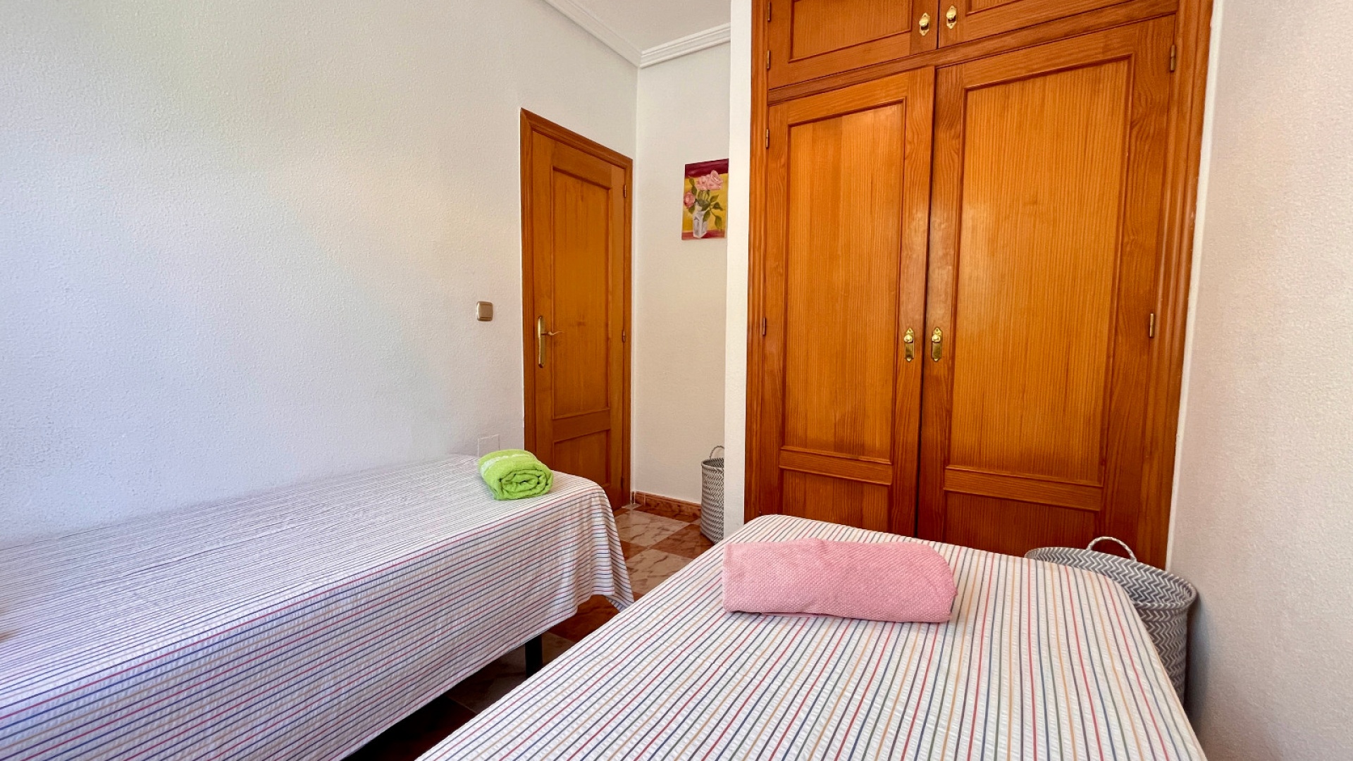 Återförsäljning - Villa - Cabo Roig - la regia