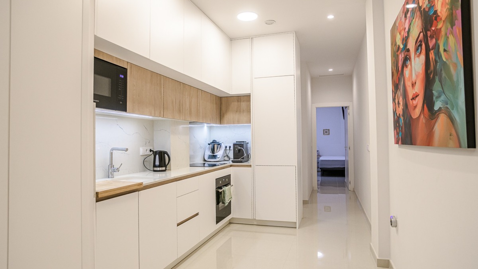 Återförsäljning - Villa - Cabo Roig - la regia