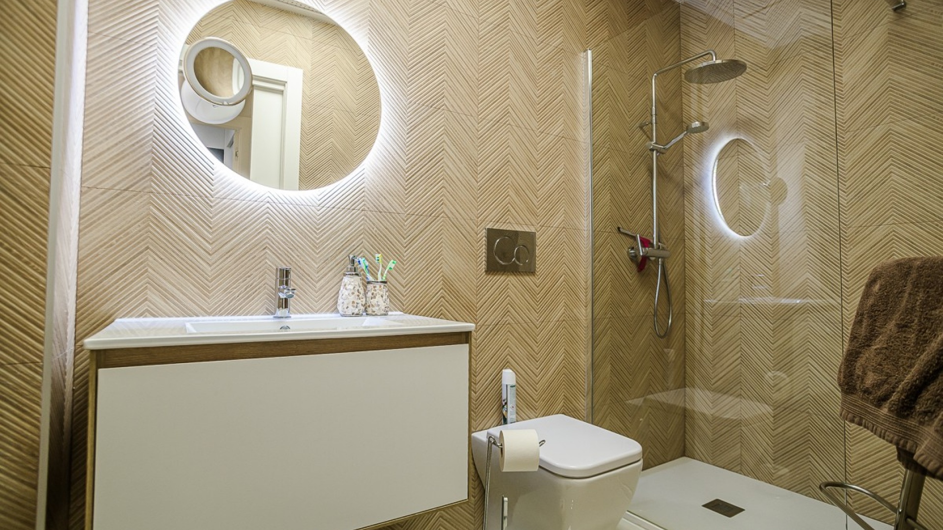 Återförsäljning - Villa - Cabo Roig - la regia