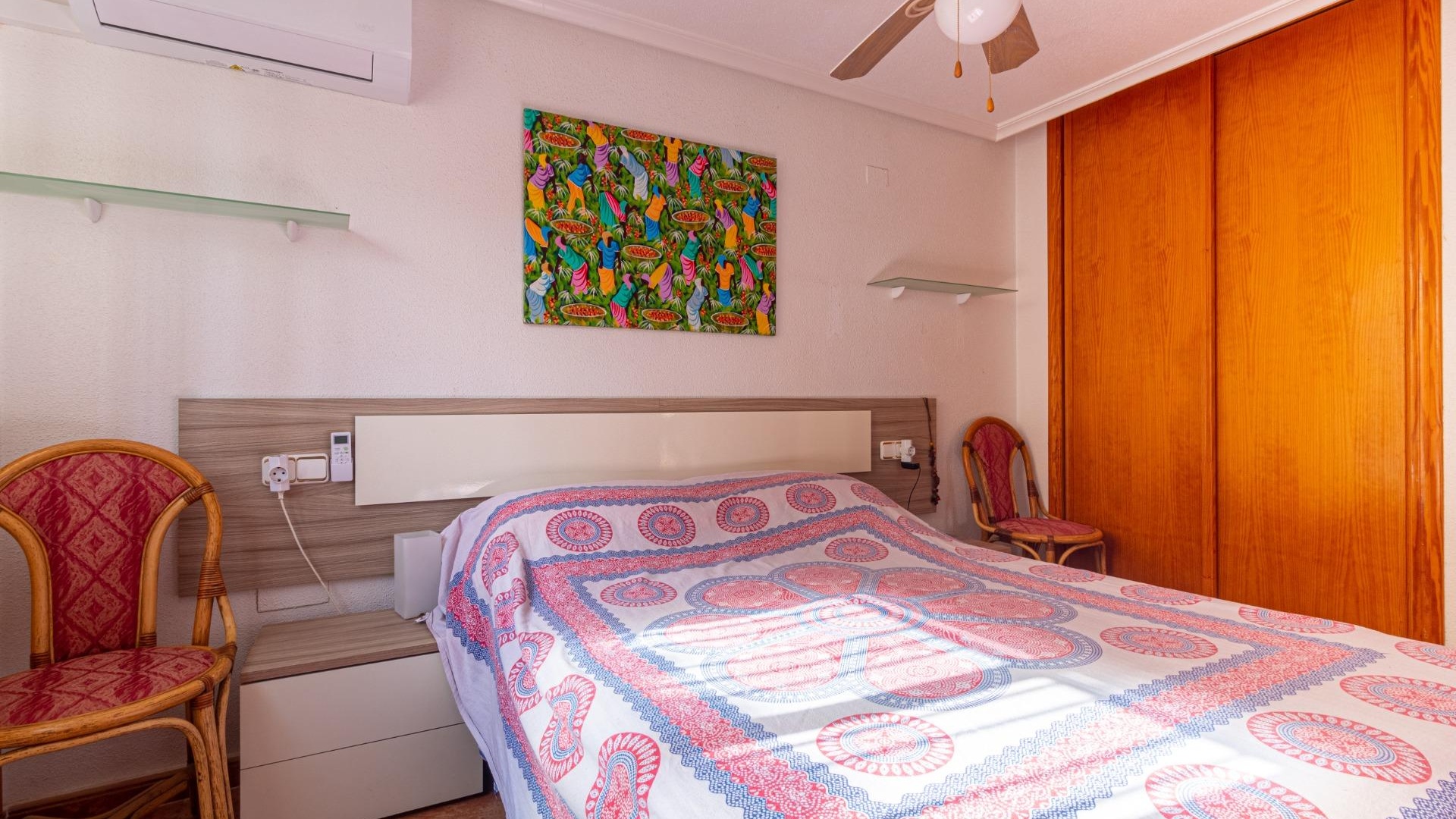 Återförsäljning - Villa - Cabo Roig - la regia