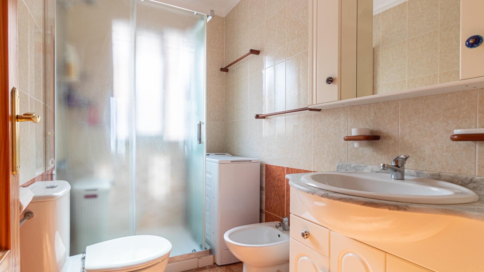 Återförsäljning - Villa - Cabo Roig - la regia