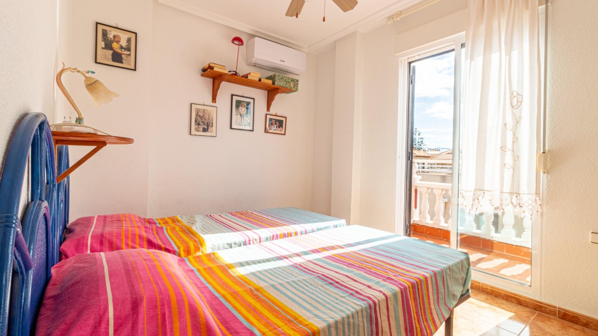 Återförsäljning - Villa - Cabo Roig - la regia