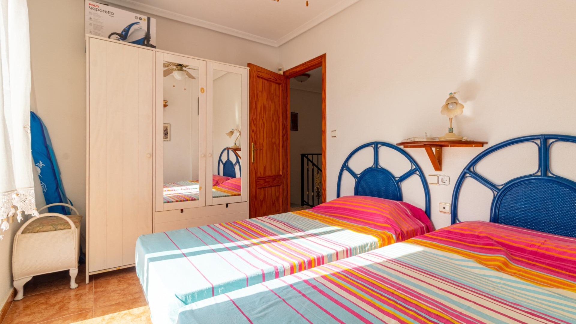 Återförsäljning - Villa - Cabo Roig - la regia