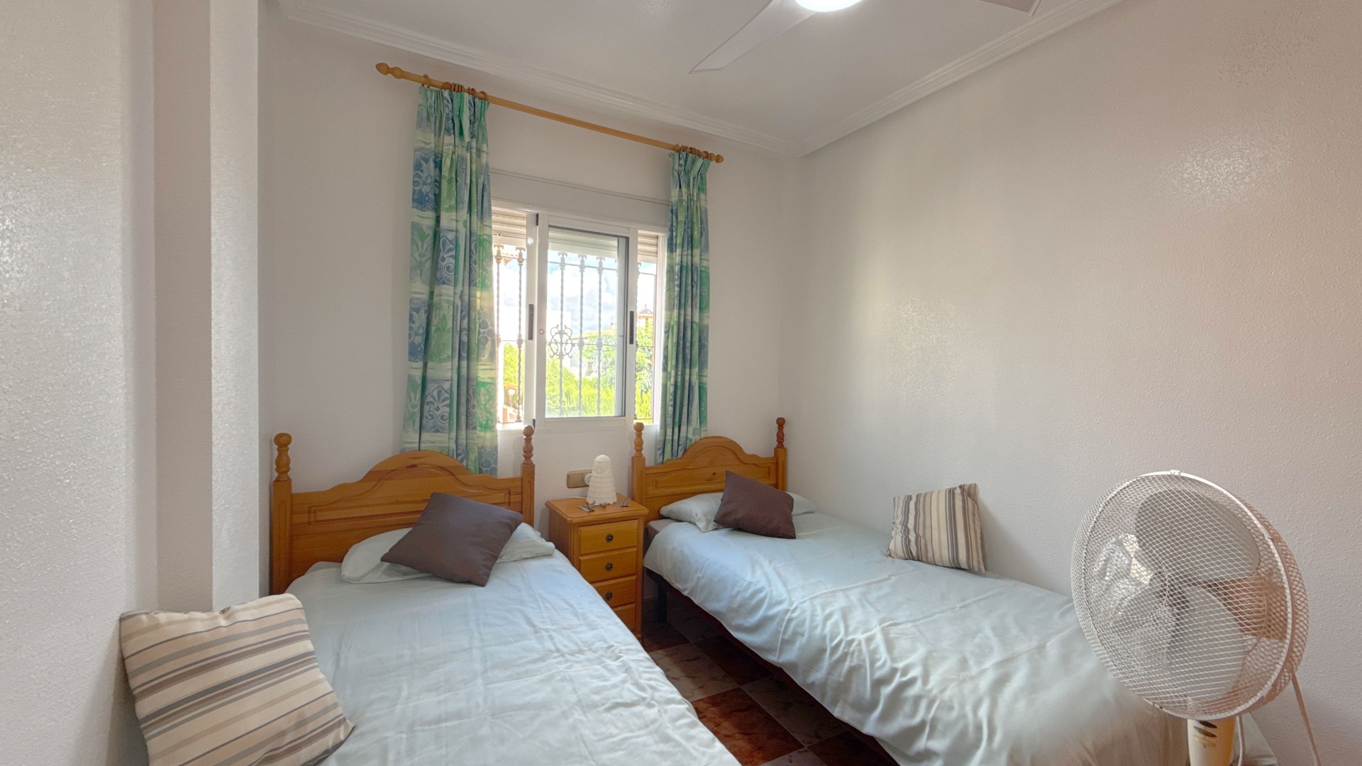 Återförsäljning - Villa - Cabo Roig - la regia