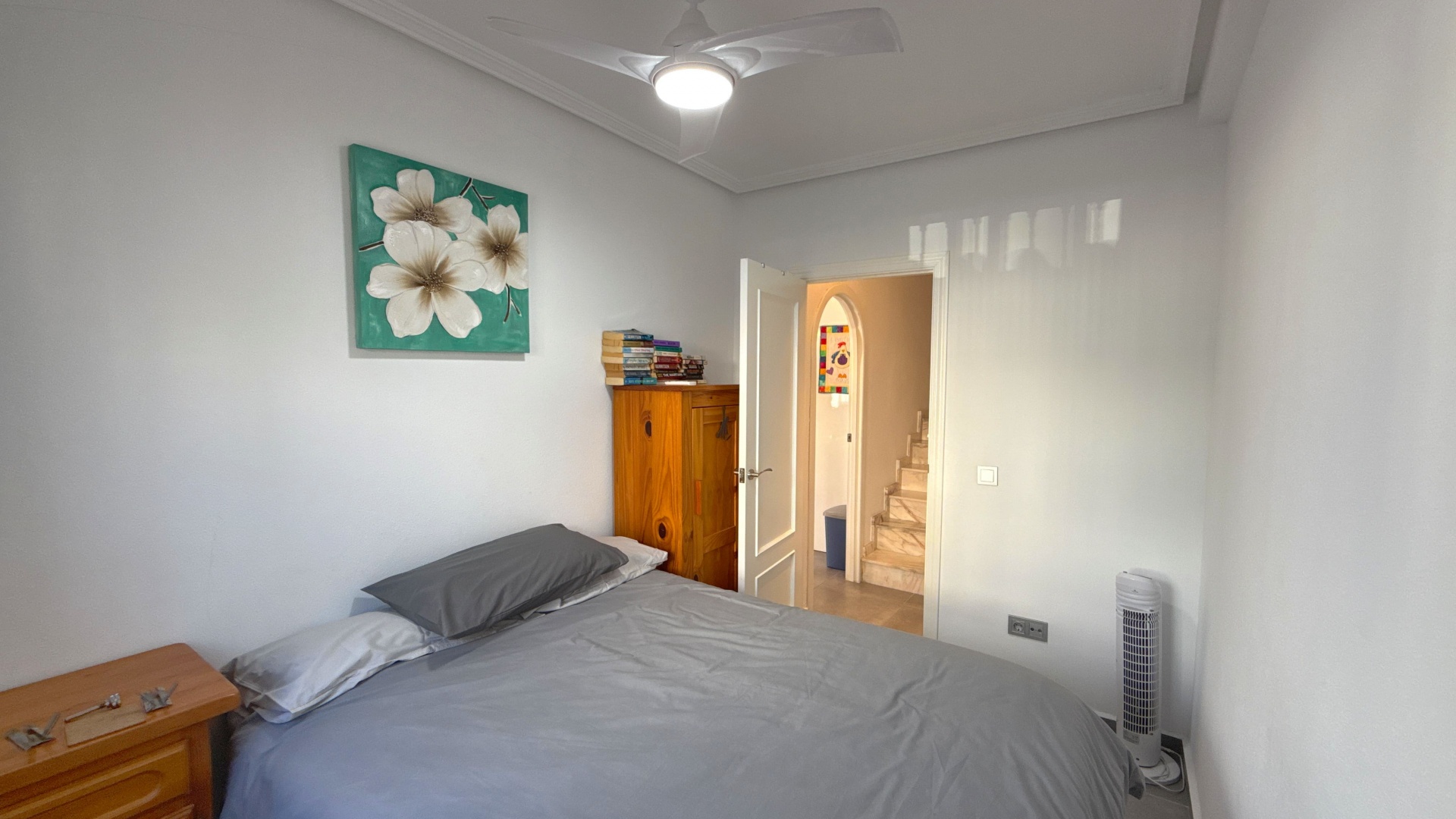 Återförsäljning - Villa - Cabo Roig - la regia