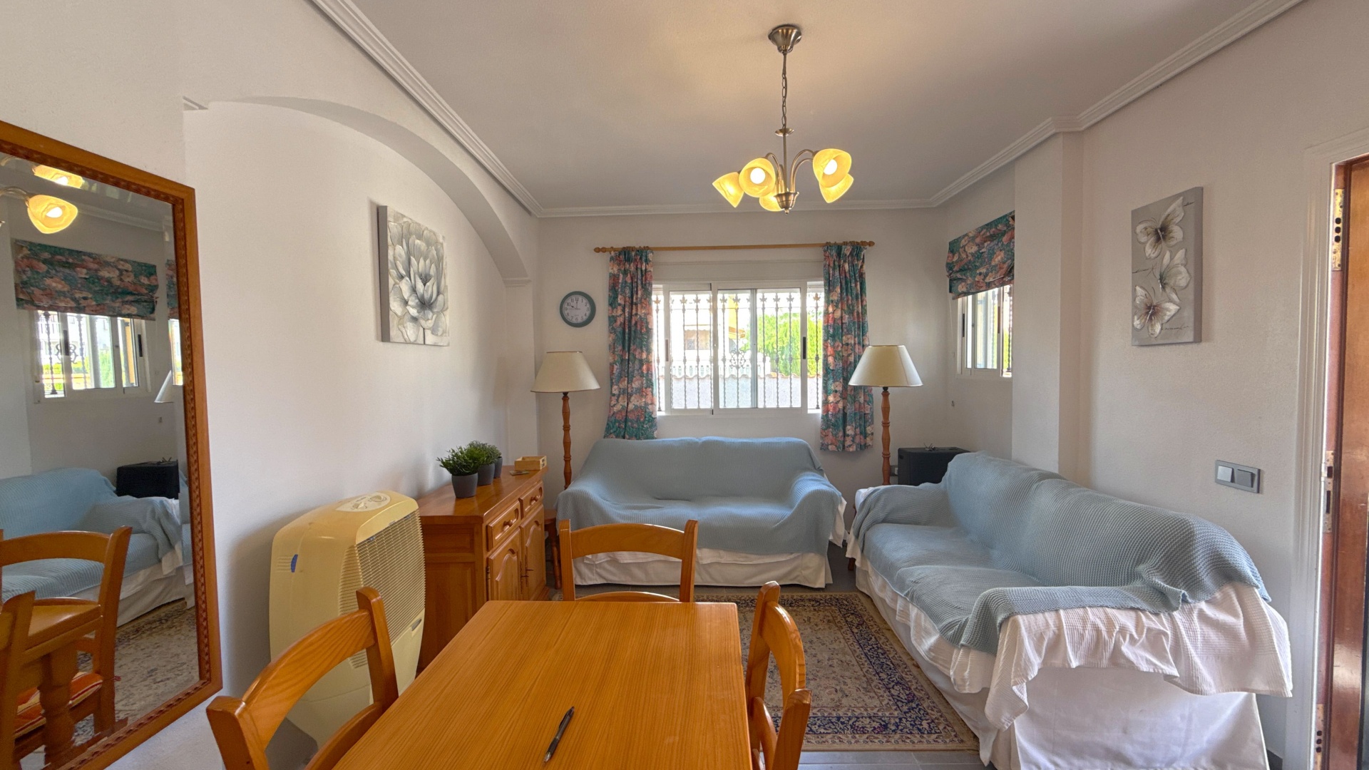 Återförsäljning - Villa - Cabo Roig - la regia