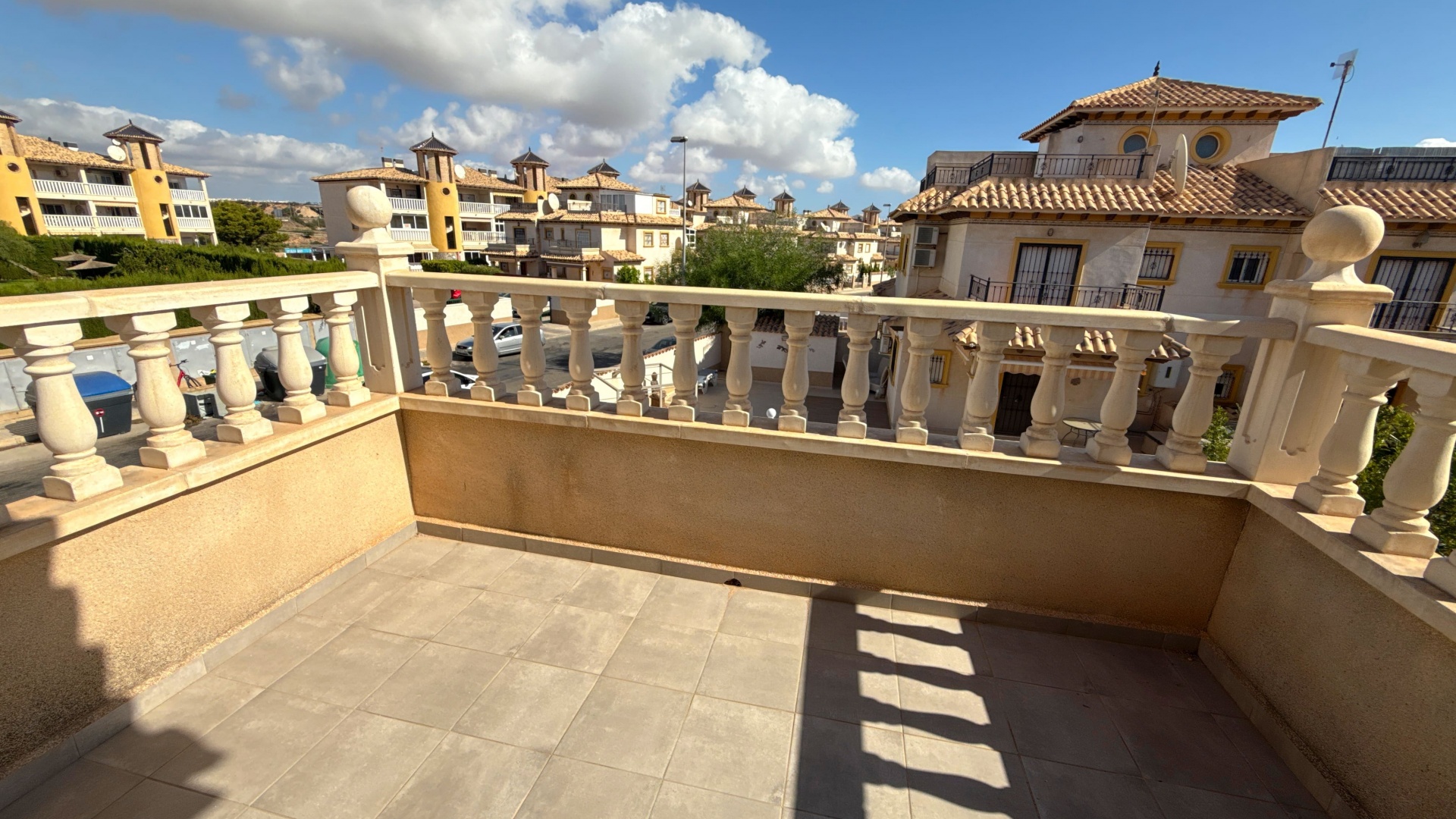 Återförsäljning - Villa - Cabo Roig - la regia