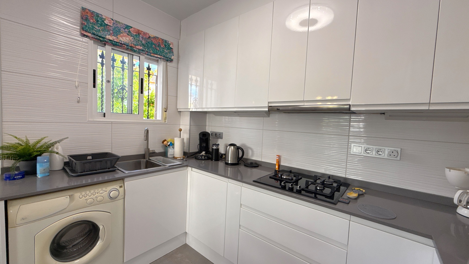 Återförsäljning - Villa - Cabo Roig - la regia