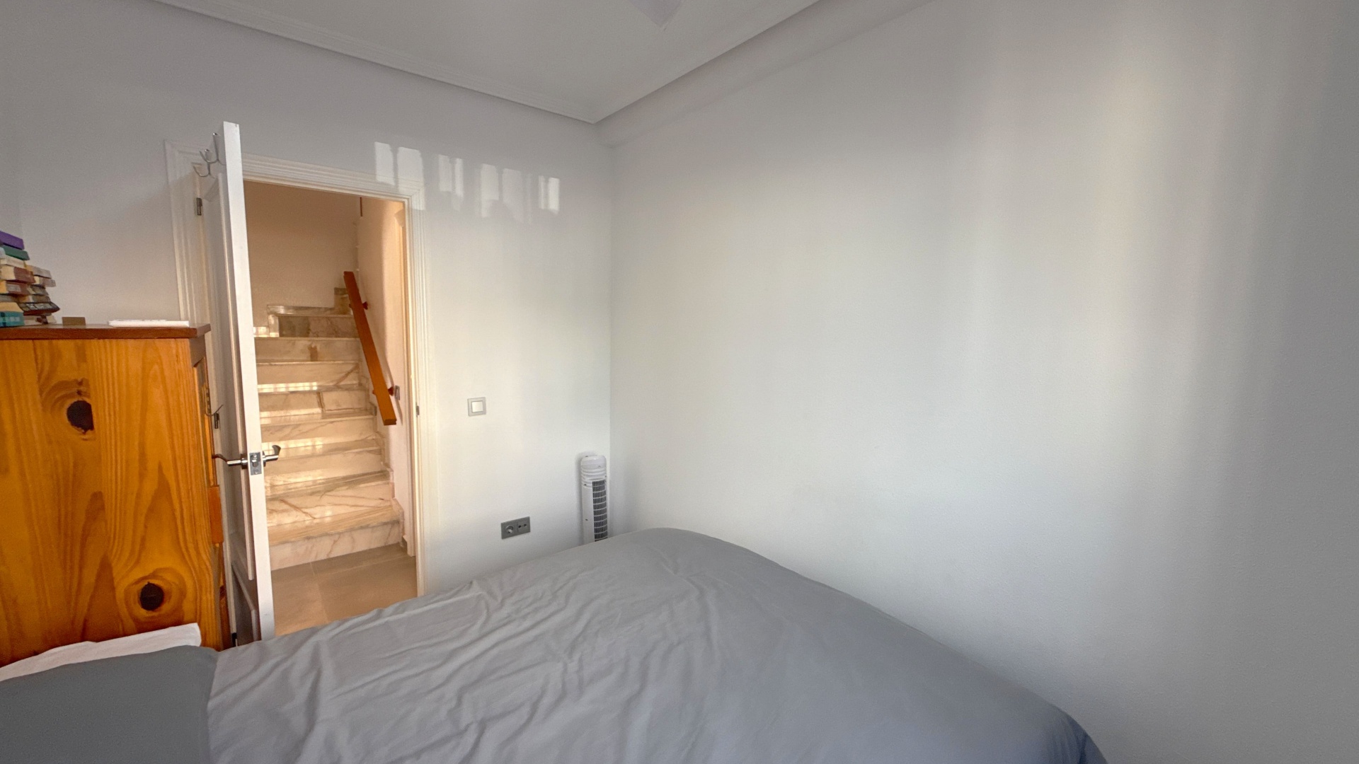 Återförsäljning - Villa - Cabo Roig - la regia