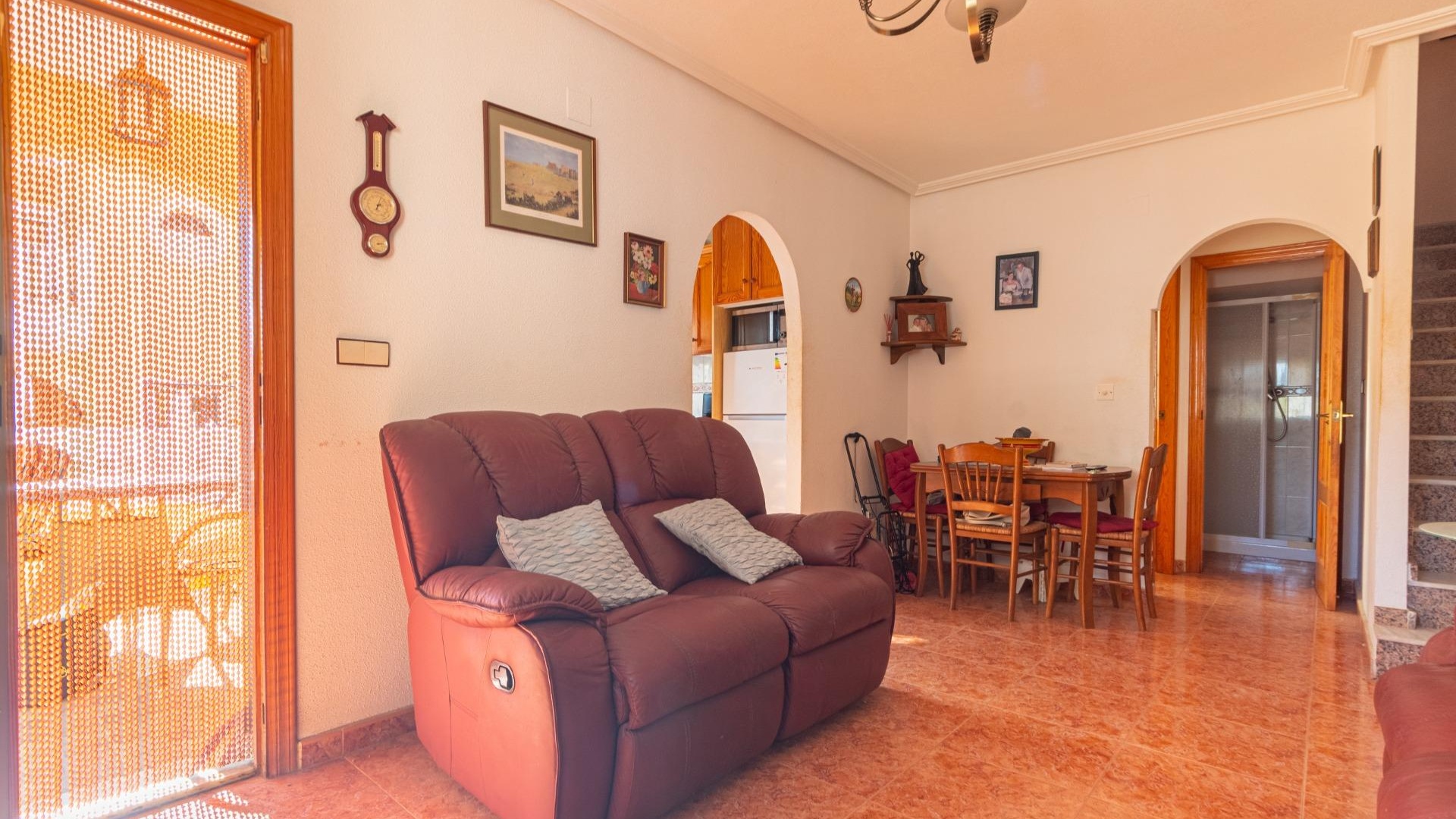 Återförsäljning - Villa - Cabo Roig - la regia