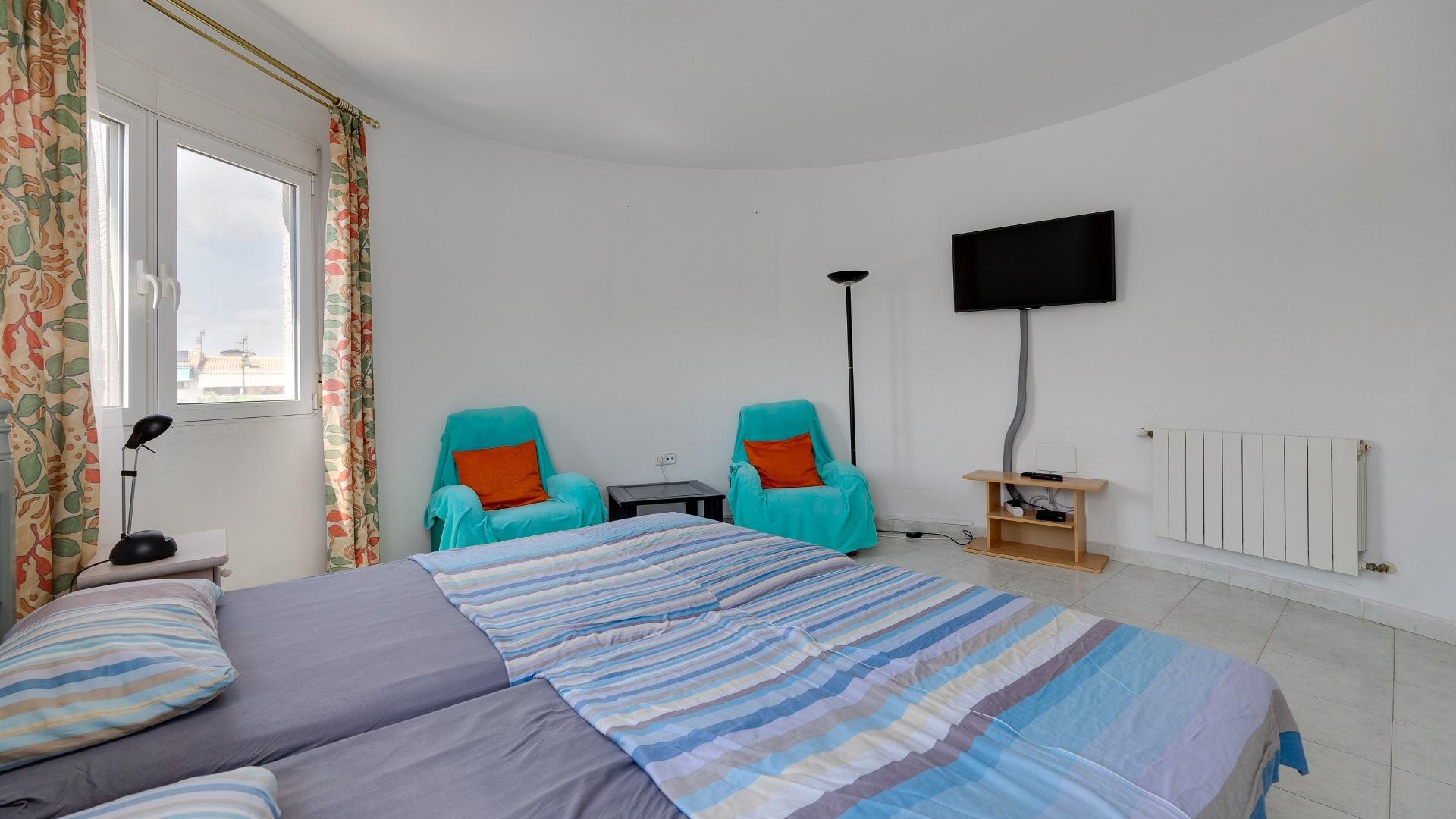 Återförsäljning - Villa - Cabo Roig - la regia