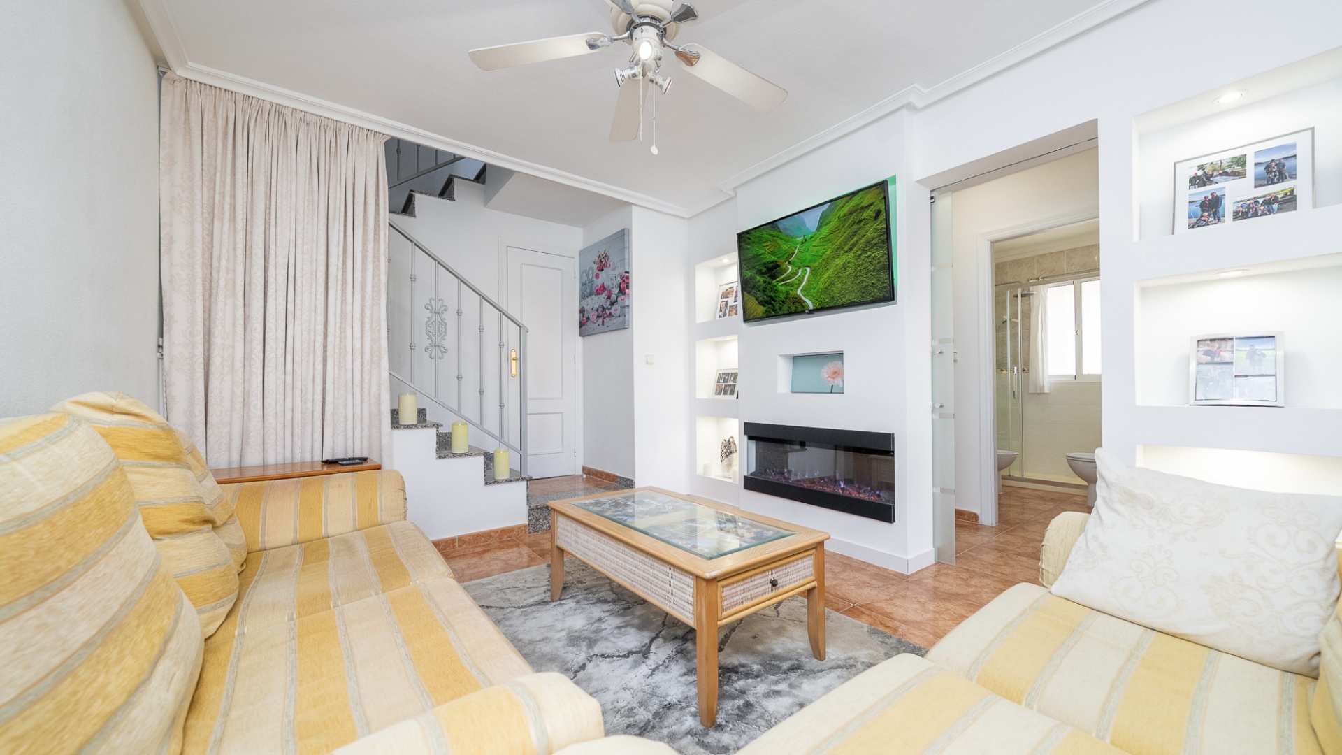 Återförsäljning - Villa - Cabo Roig - la regia