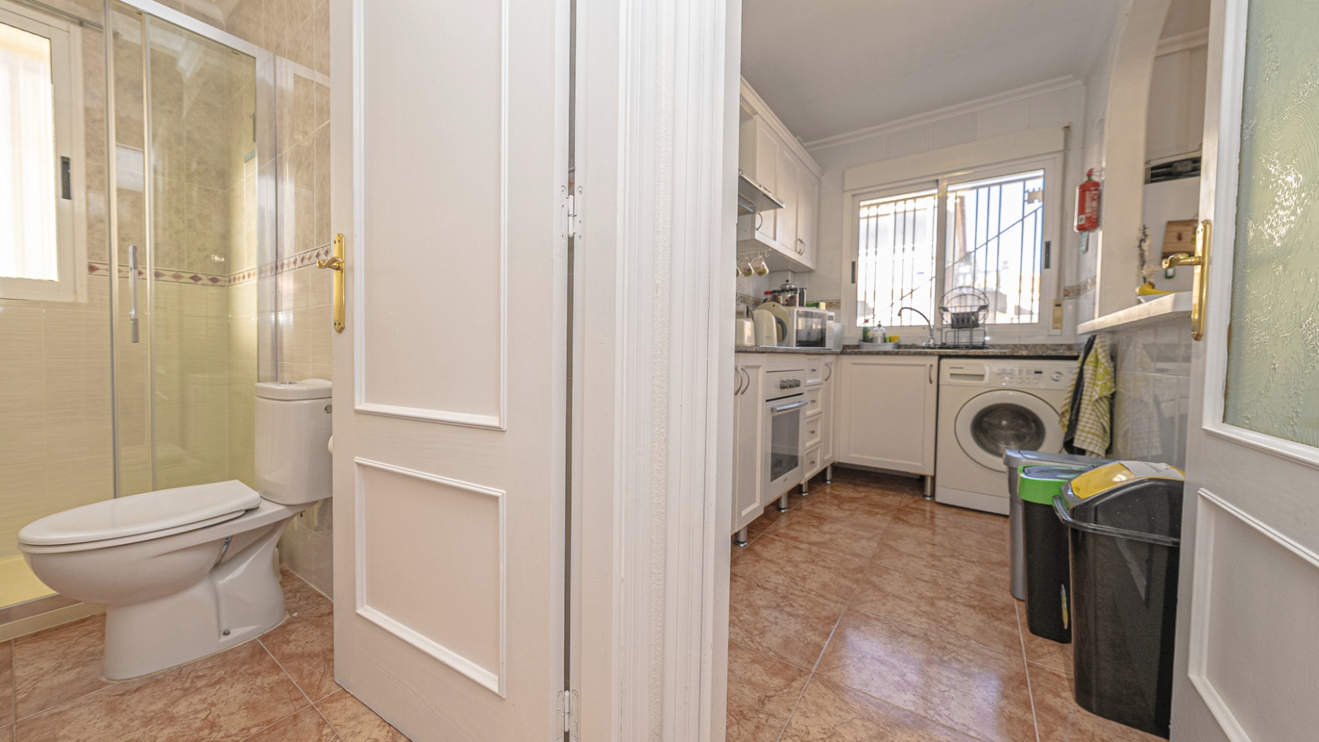 Återförsäljning - Villa - Cabo Roig - la regia