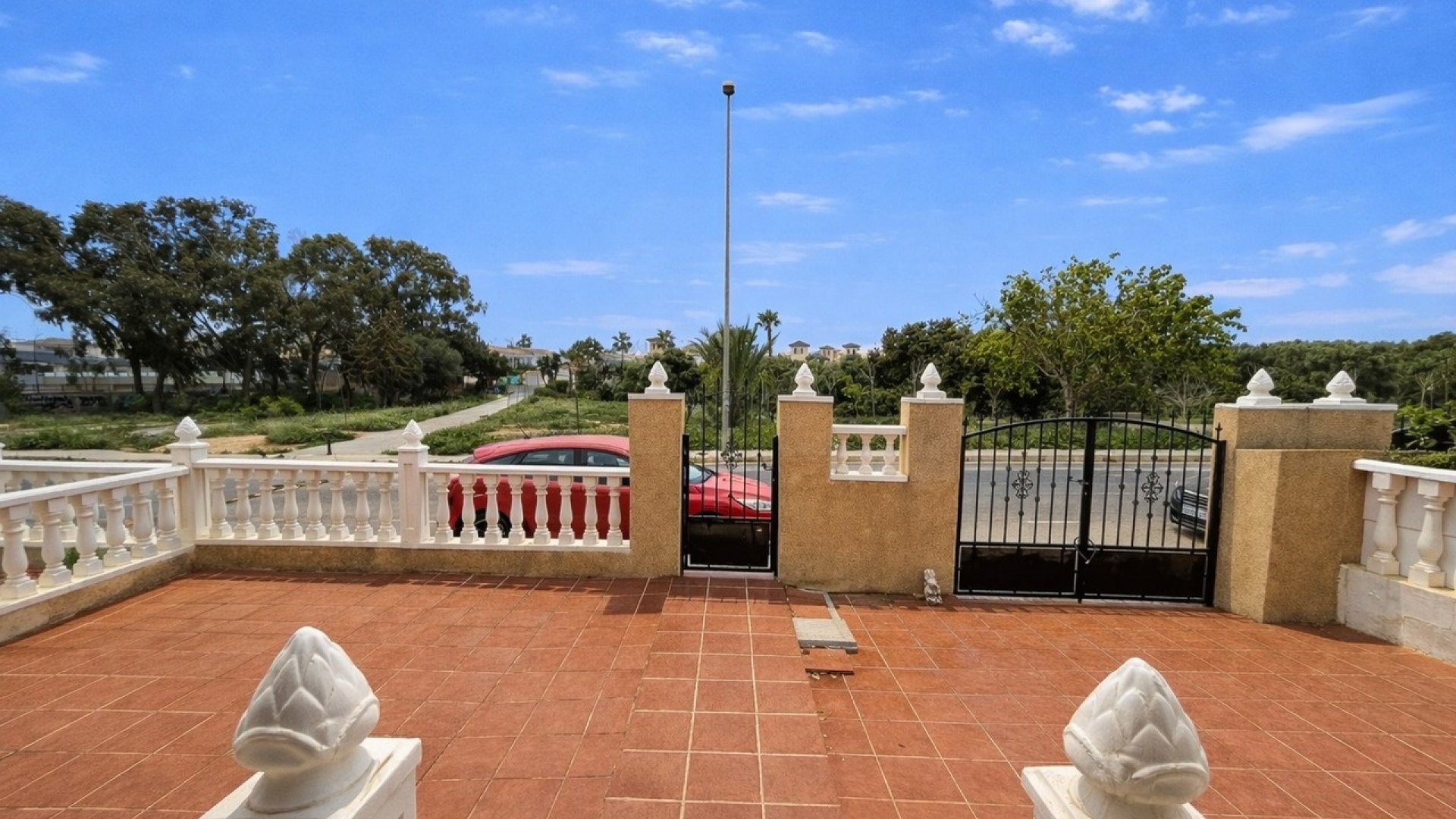 Återförsäljning - Villa - Cabo Roig - la regia