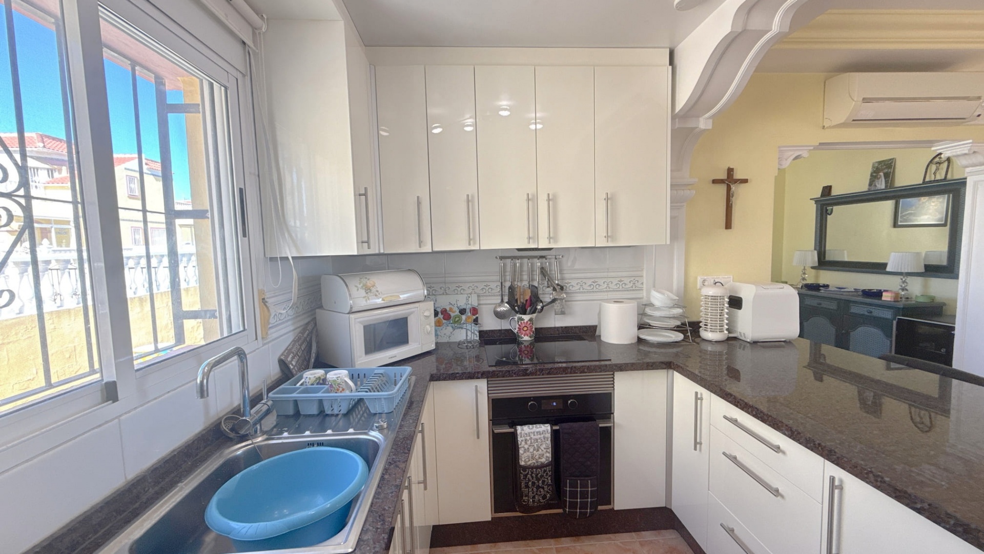 Återförsäljning - Villa - Cabo Roig - la regia