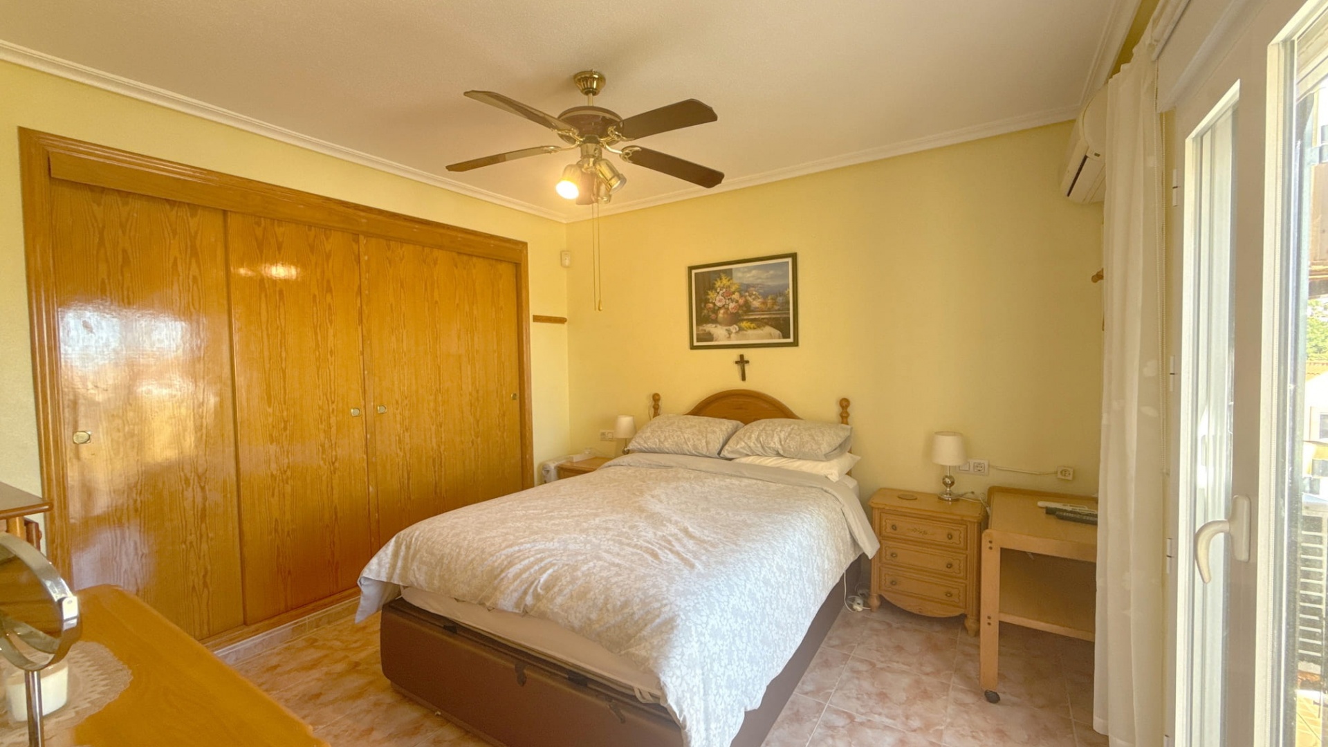 Återförsäljning - Villa - Cabo Roig - la regia