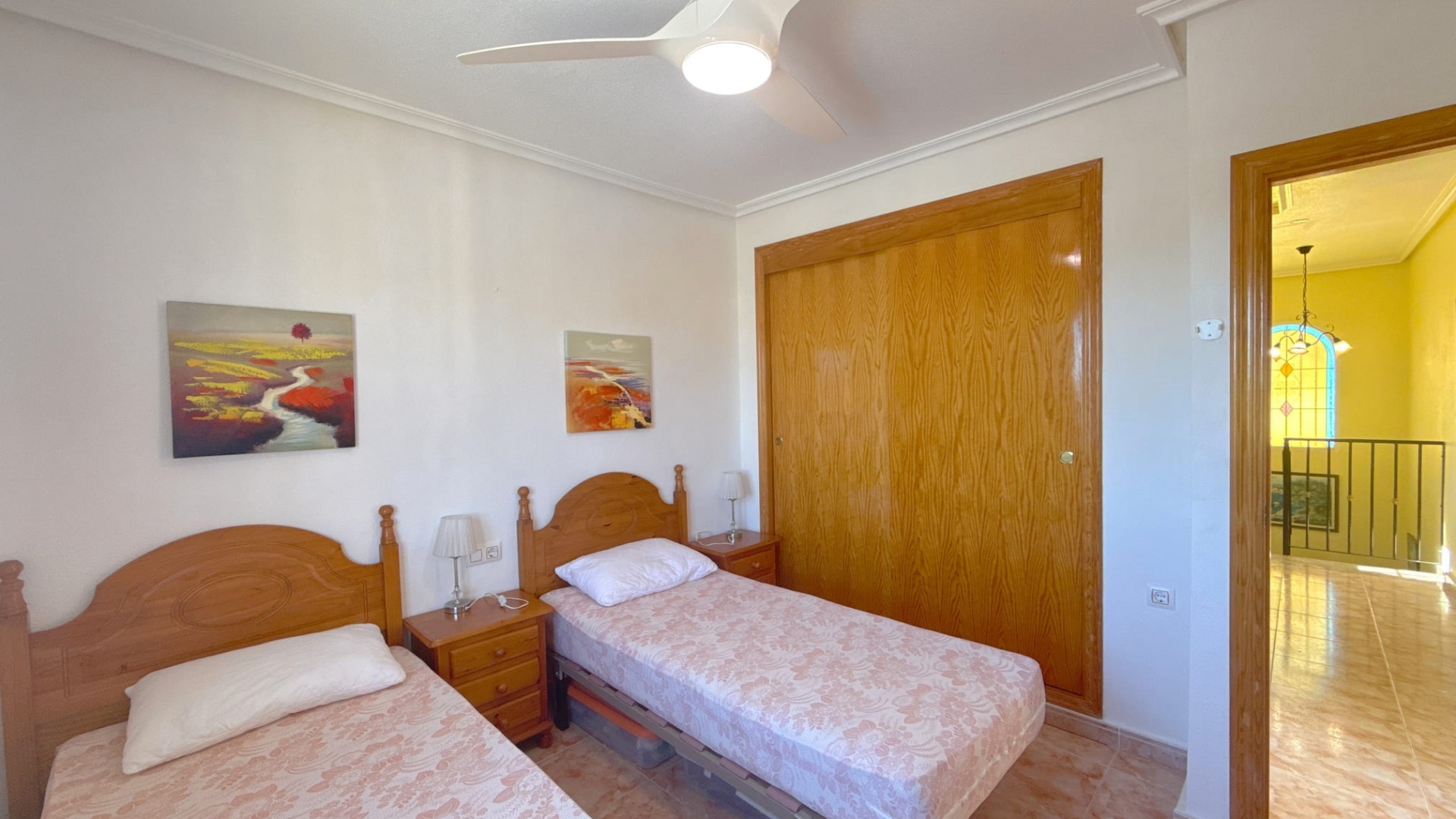 Återförsäljning - Villa - Cabo Roig - la regia