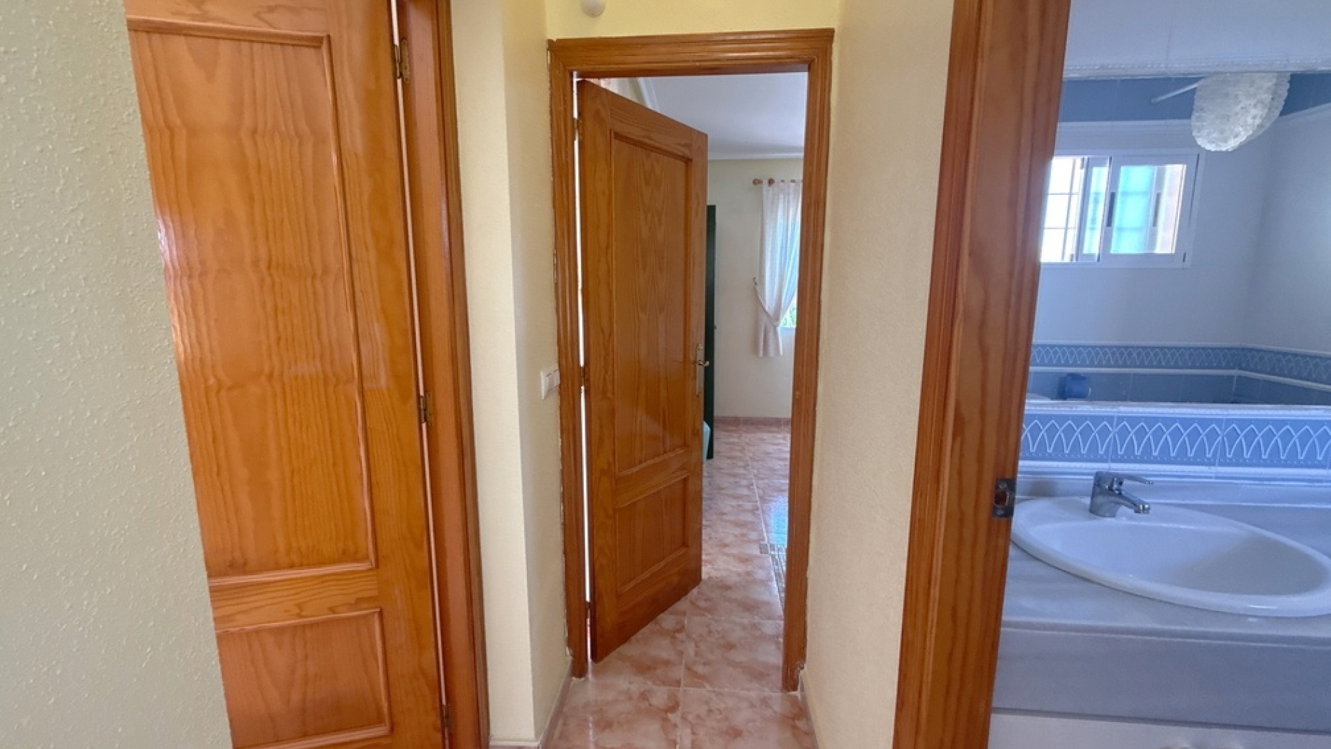 Återförsäljning - Villa - Cabo Roig - la regia