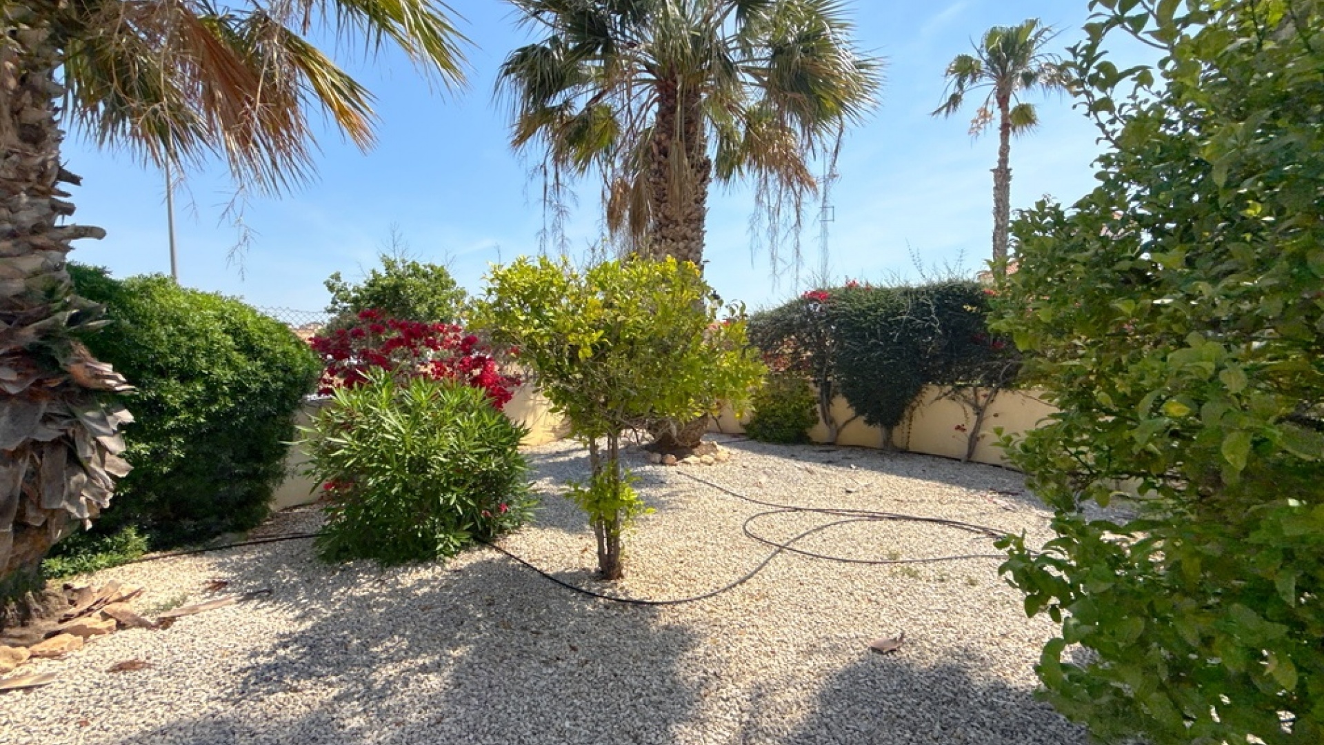 Återförsäljning - Villa - Cabo Roig - la regia