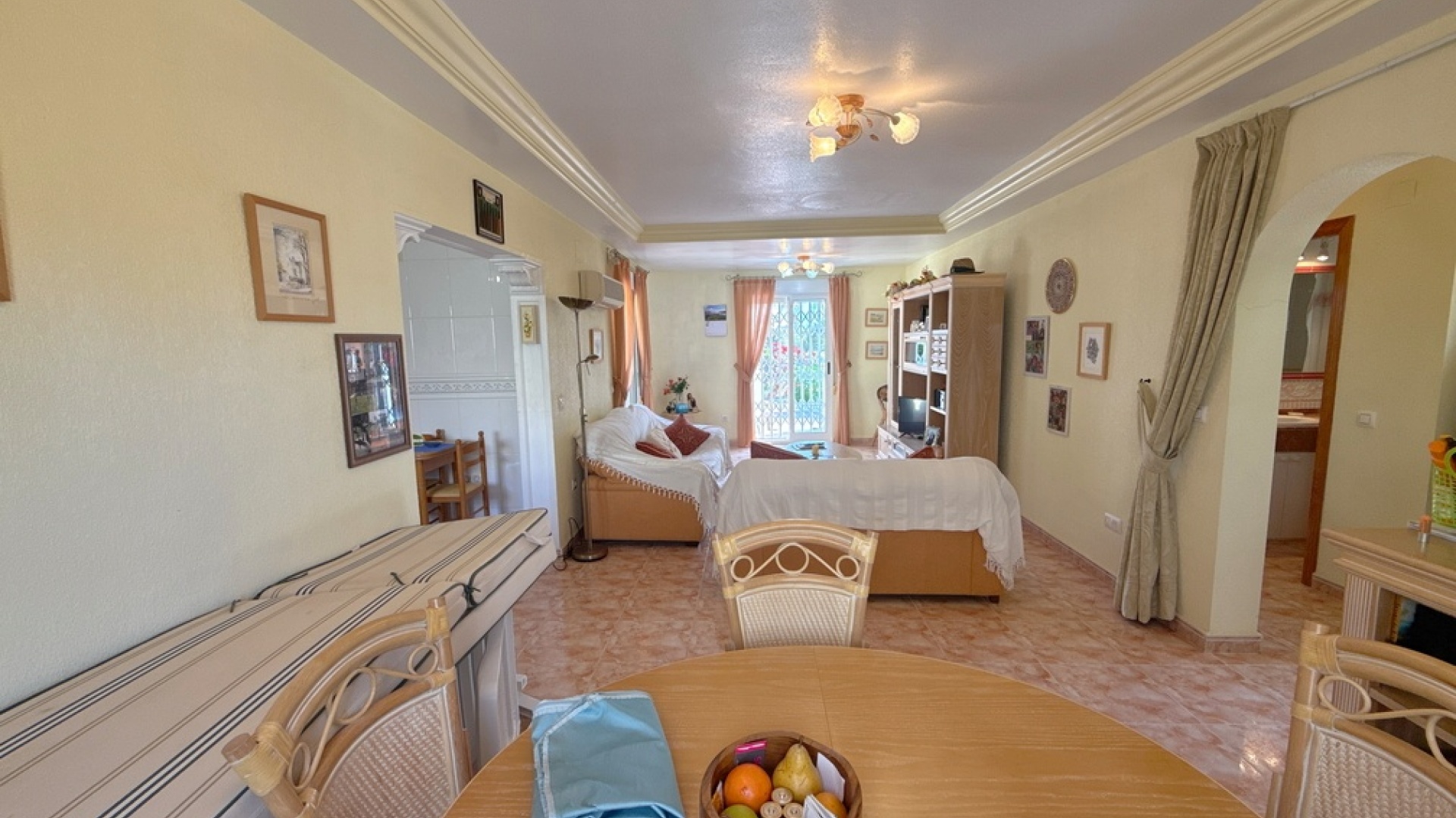 Återförsäljning - Villa - Cabo Roig - la regia