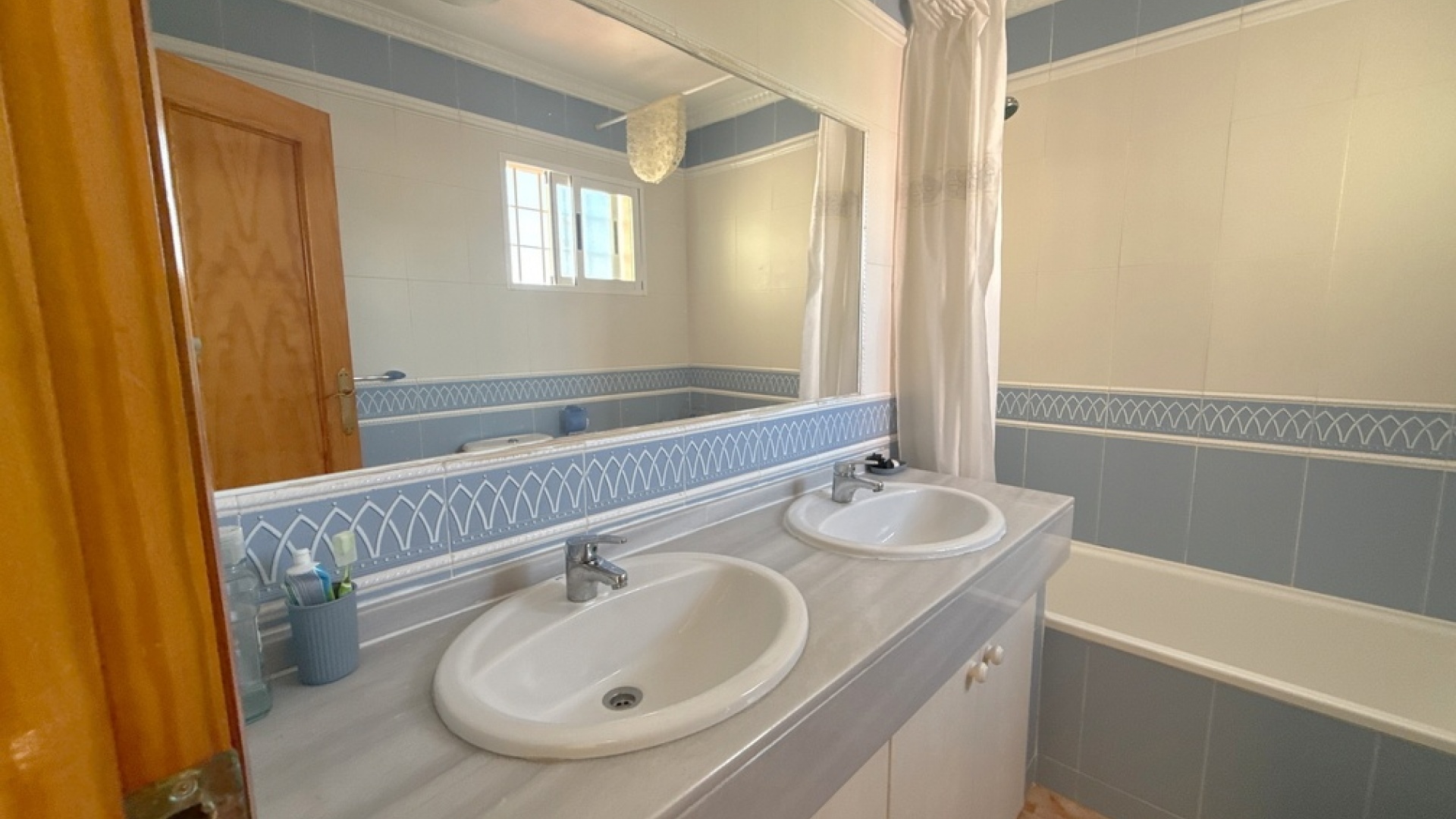 Återförsäljning - Villa - Cabo Roig - la regia