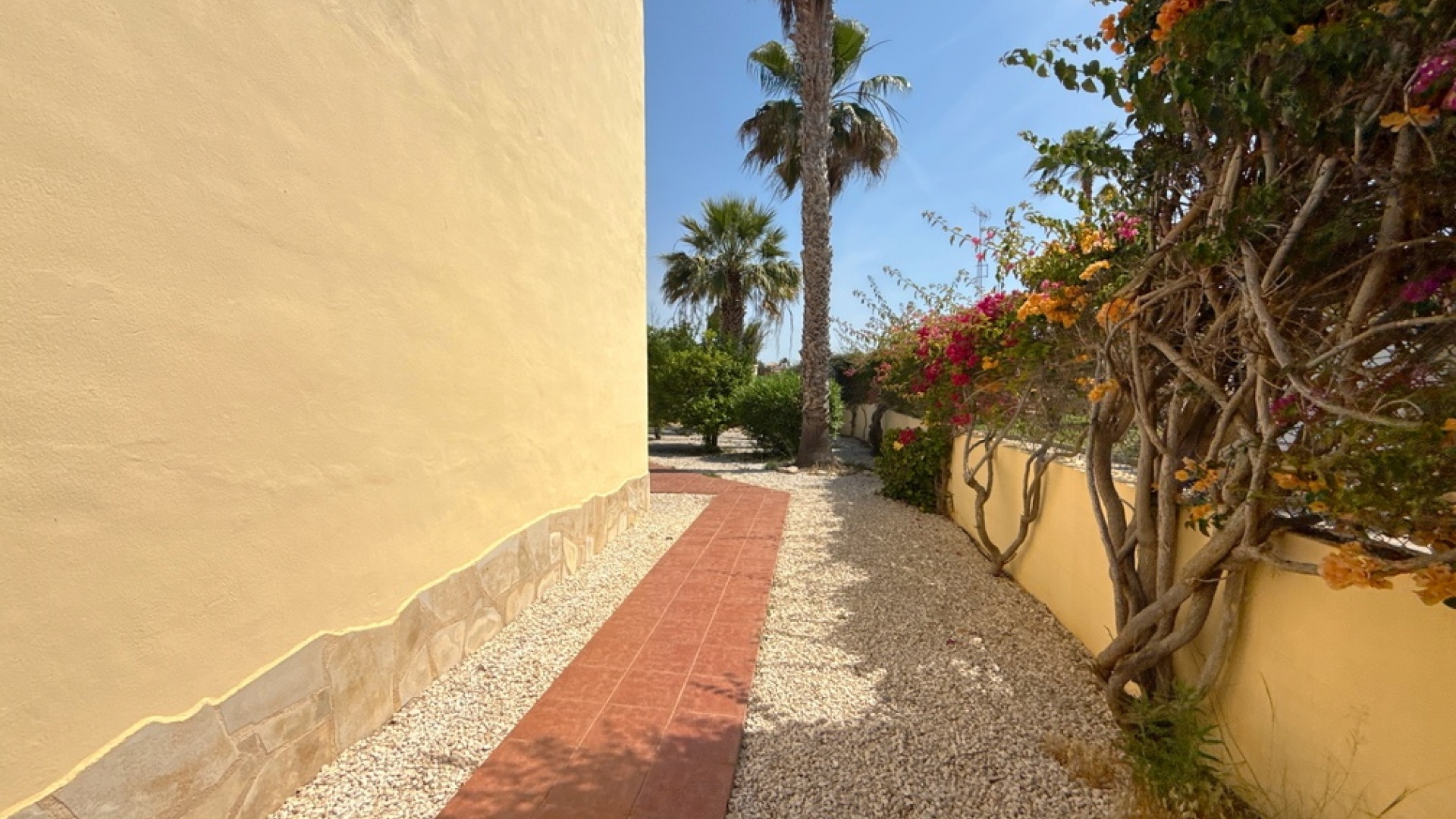 Återförsäljning - Villa - Cabo Roig - la regia