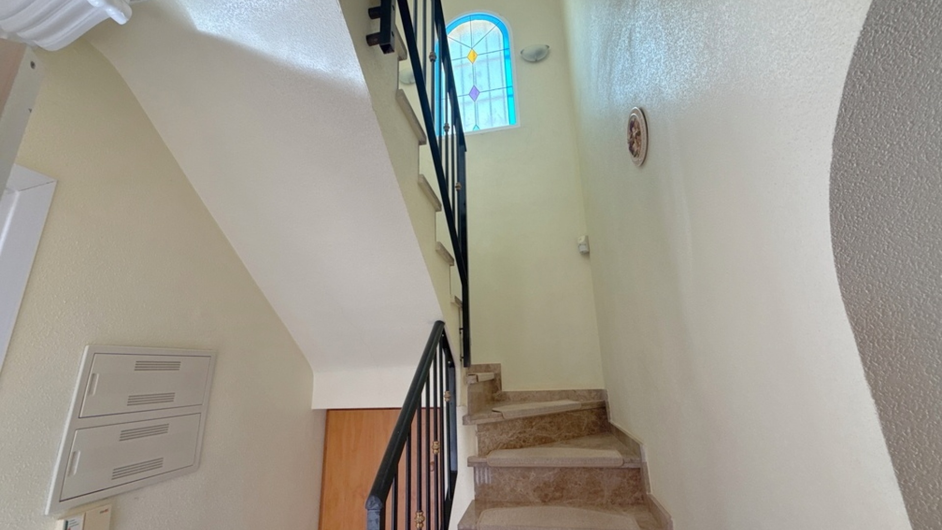 Återförsäljning - Villa - Cabo Roig - la regia