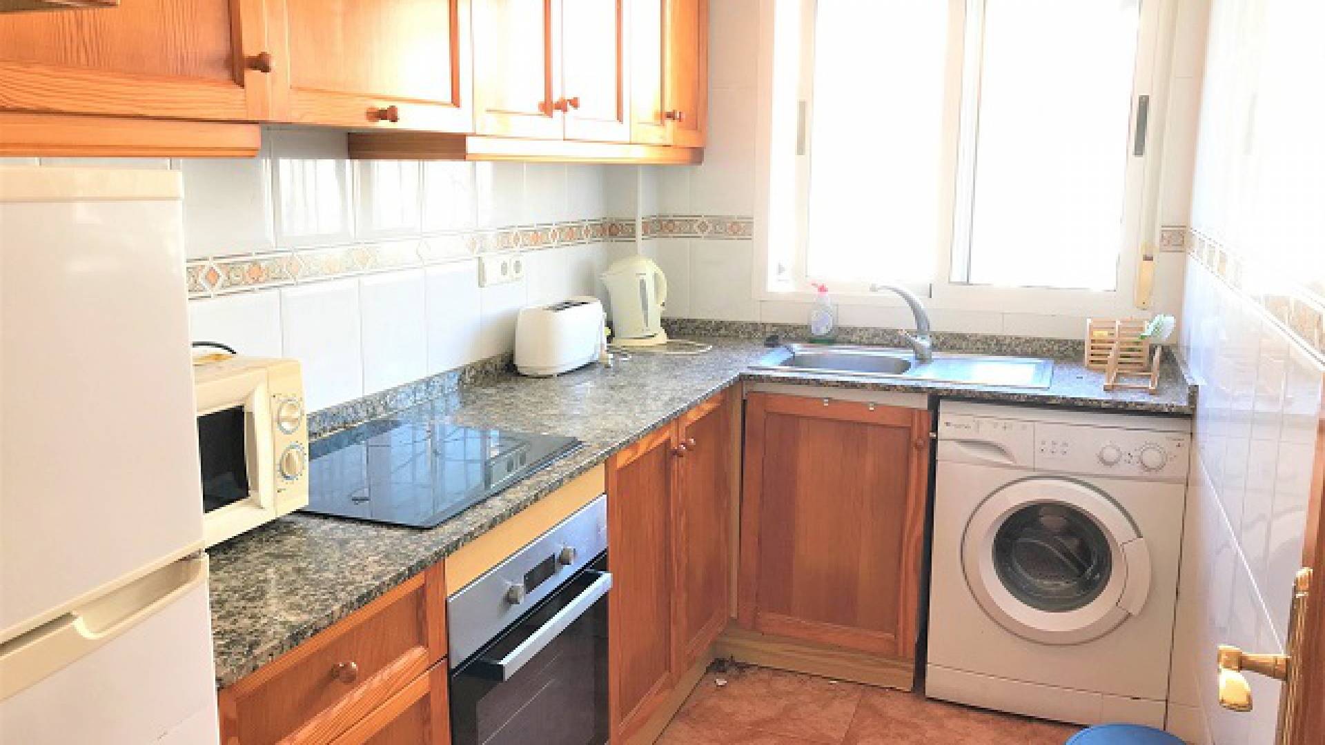 Återförsäljning - Villa - Cabo Roig - la regia