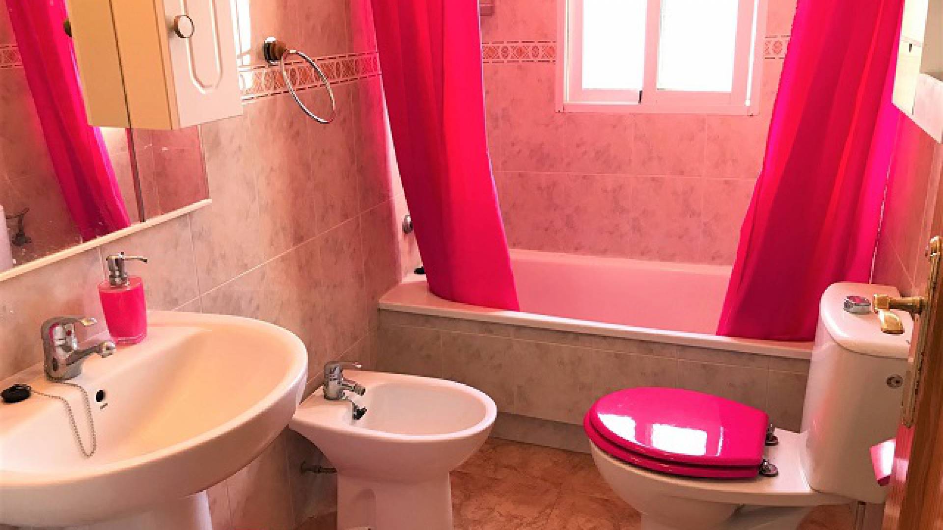 Återförsäljning - Villa - Cabo Roig - la regia