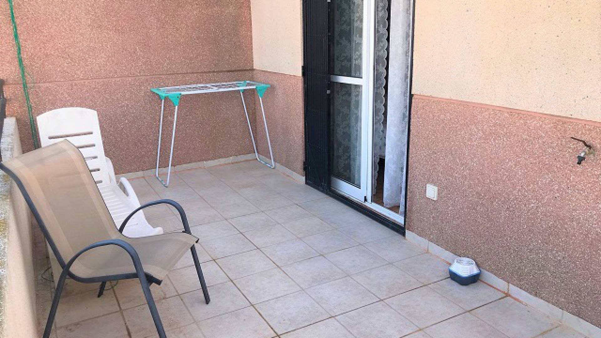 Återförsäljning - Villa - Cabo Roig - la regia