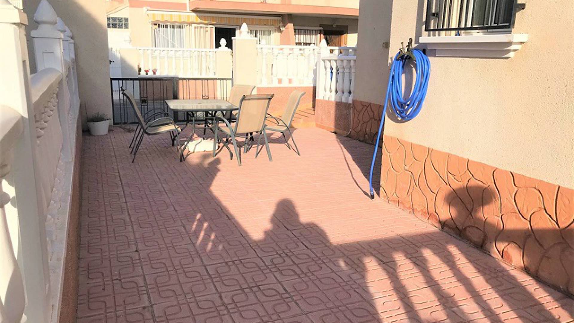 Återförsäljning - Villa - Cabo Roig - la regia