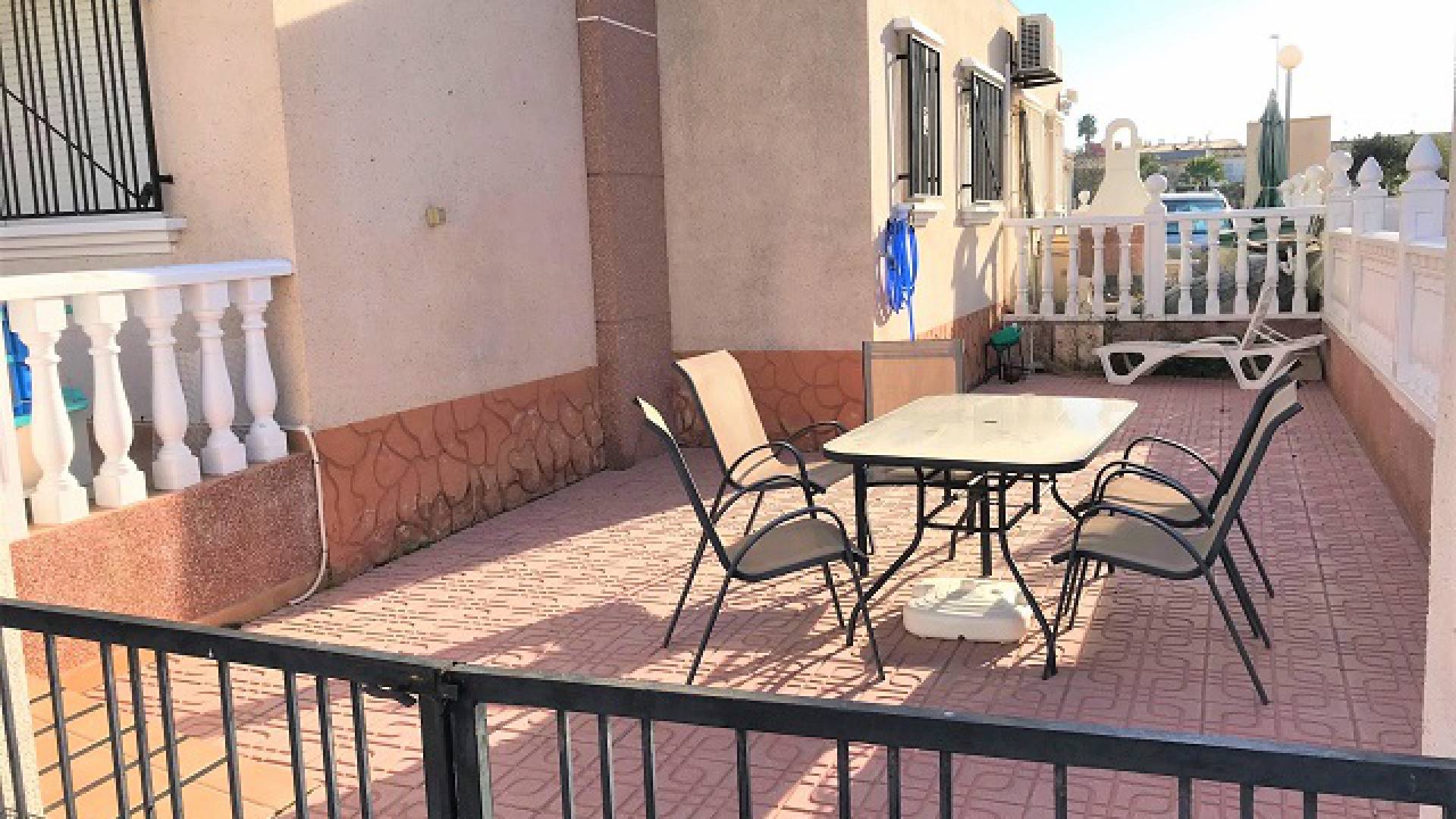 Återförsäljning - Villa - Cabo Roig - la regia