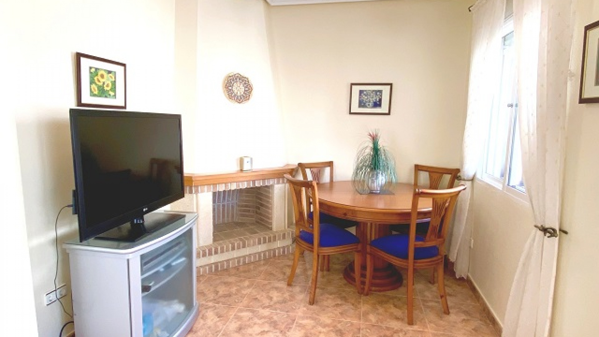 Återförsäljning - Villa - Cabo Roig - la regia