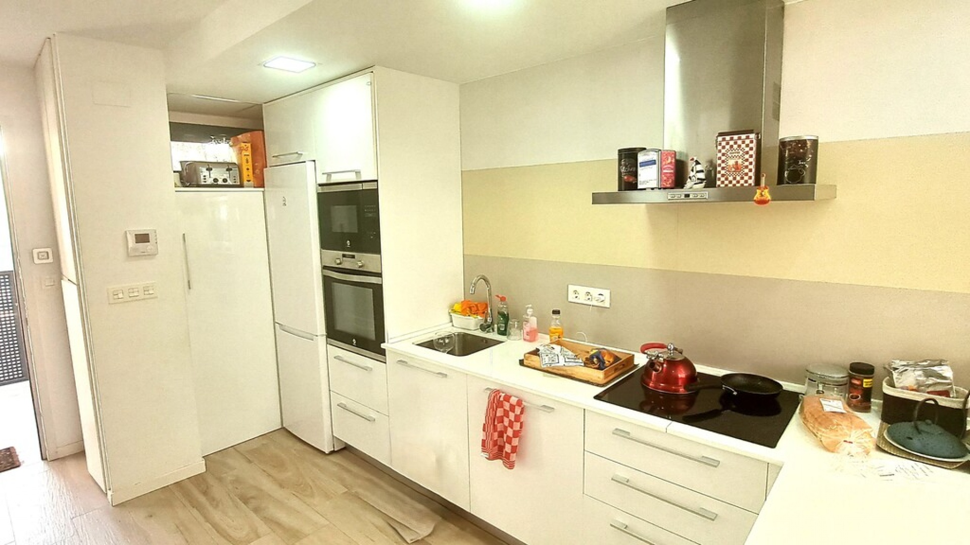 Återförsäljning - Villa - Cabo Roig - Lomas de Cabo Roig