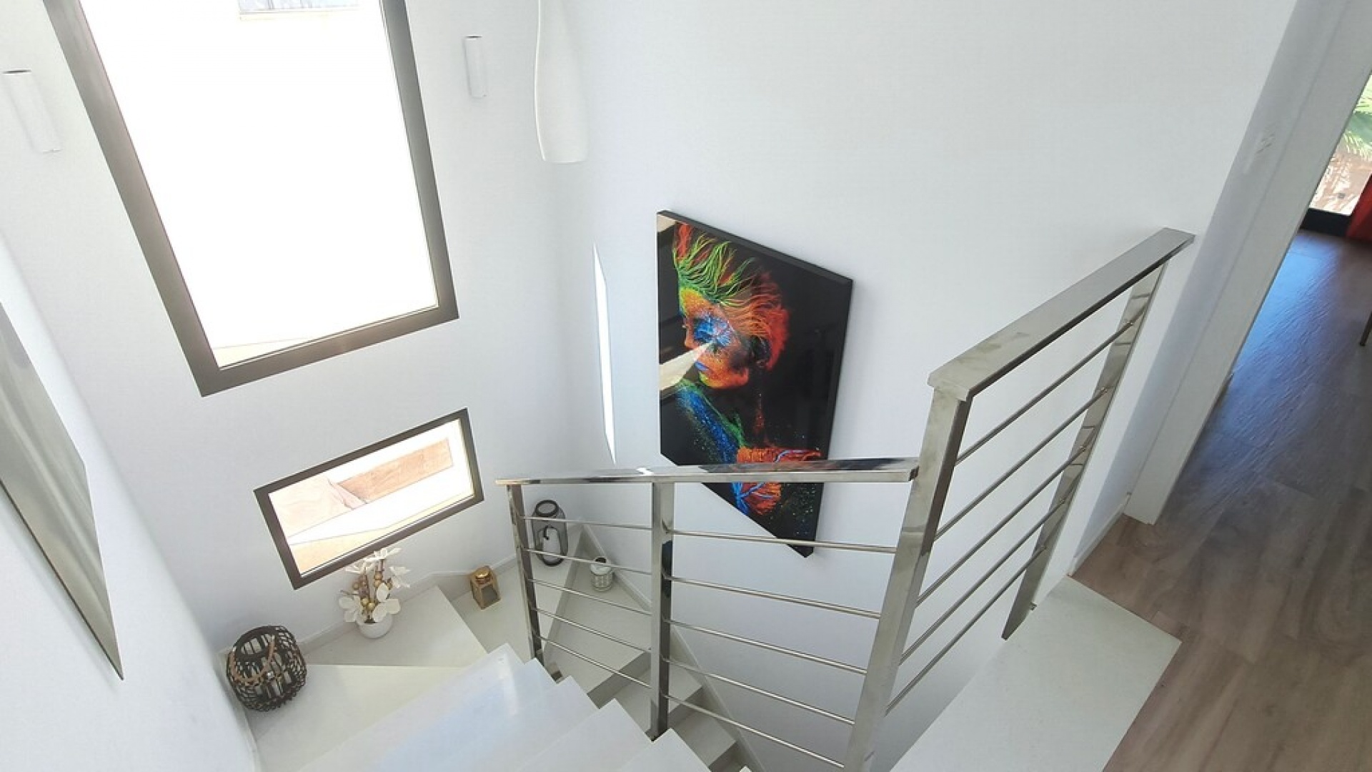 Återförsäljning - Villa - Cabo Roig - Lomas de Cabo Roig