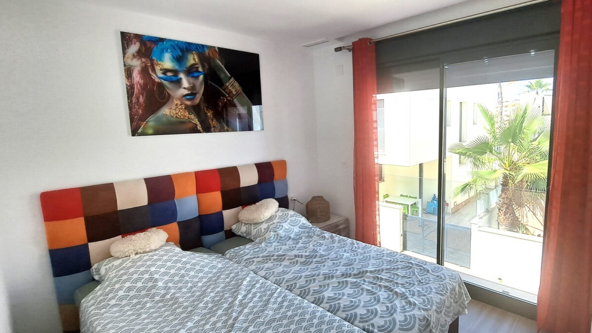 Återförsäljning - Villa - Cabo Roig - Lomas de Cabo Roig