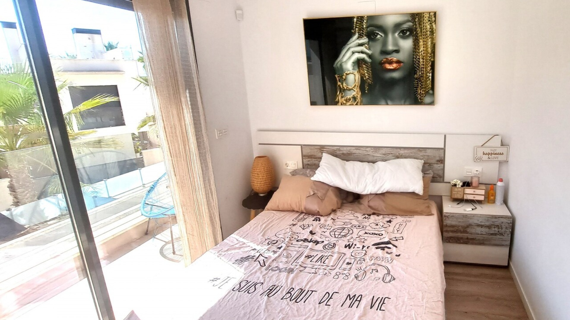 Återförsäljning - Villa - Cabo Roig - Lomas de Cabo Roig