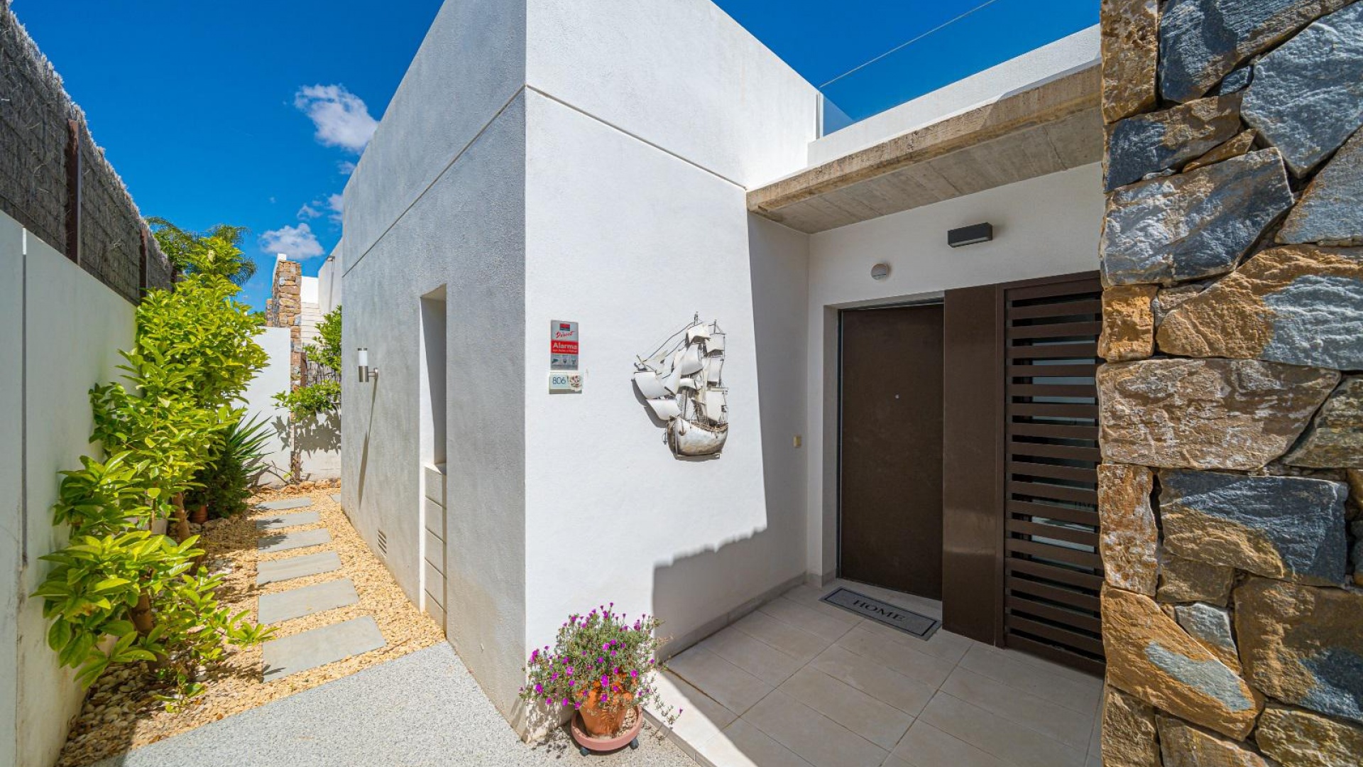 Återförsäljning - Villa - Cabo Roig - Lomas de Cabo Roig