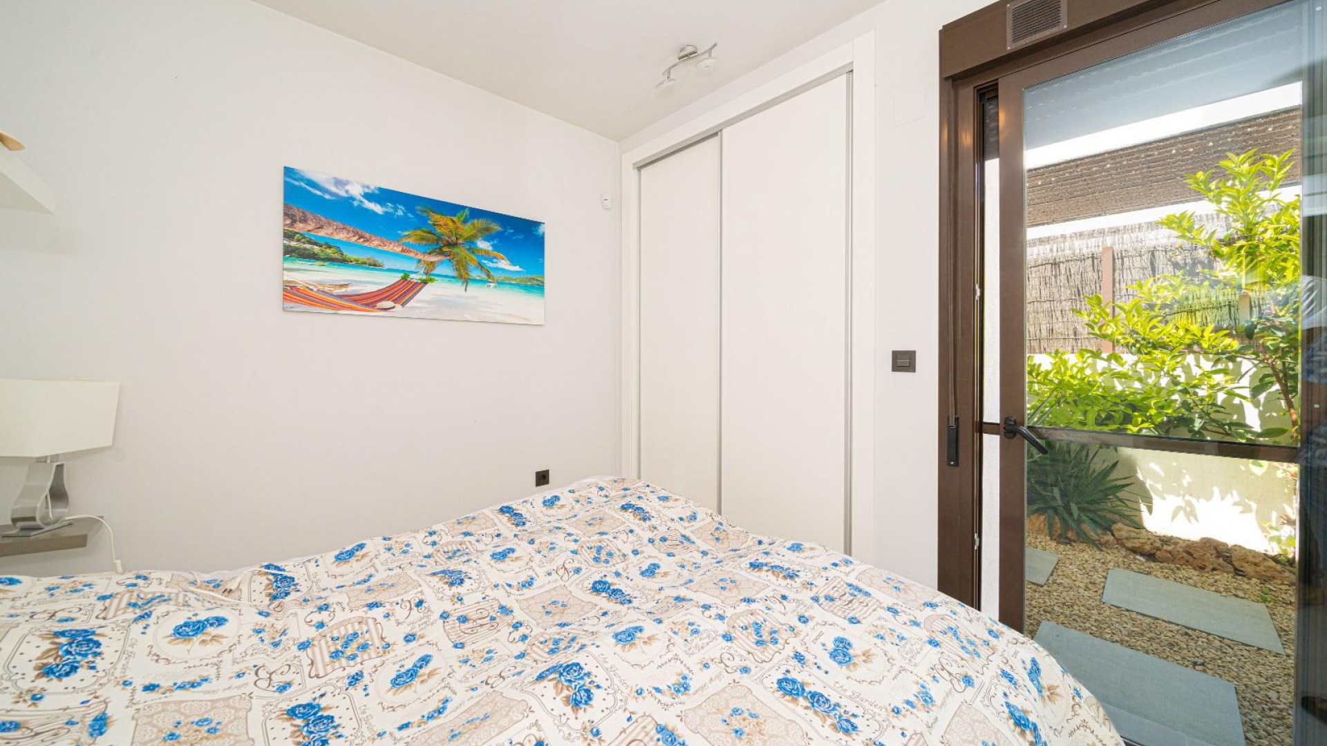 Återförsäljning - Villa - Cabo Roig - Lomas de Cabo Roig