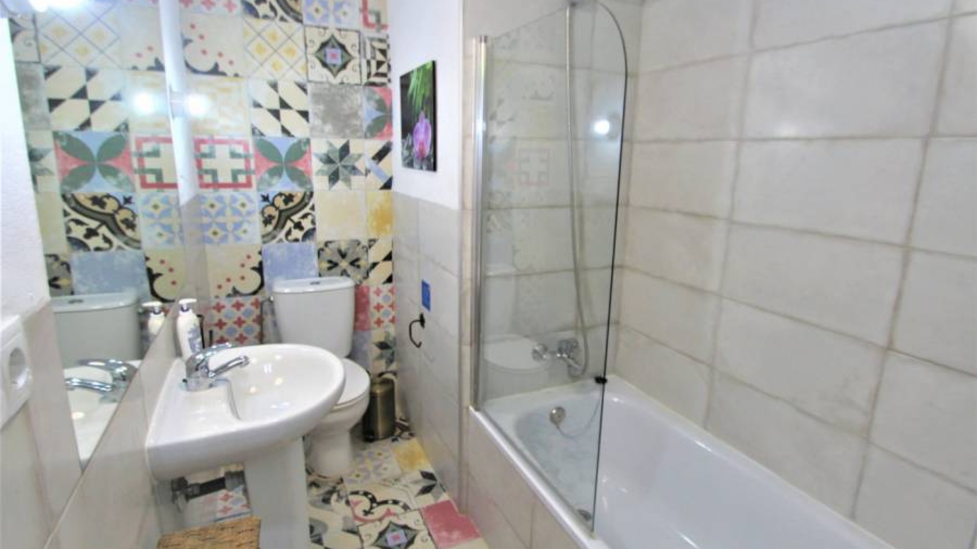 Återförsäljning - Villa - Cabo Roig - Lomas de Cabo Roig