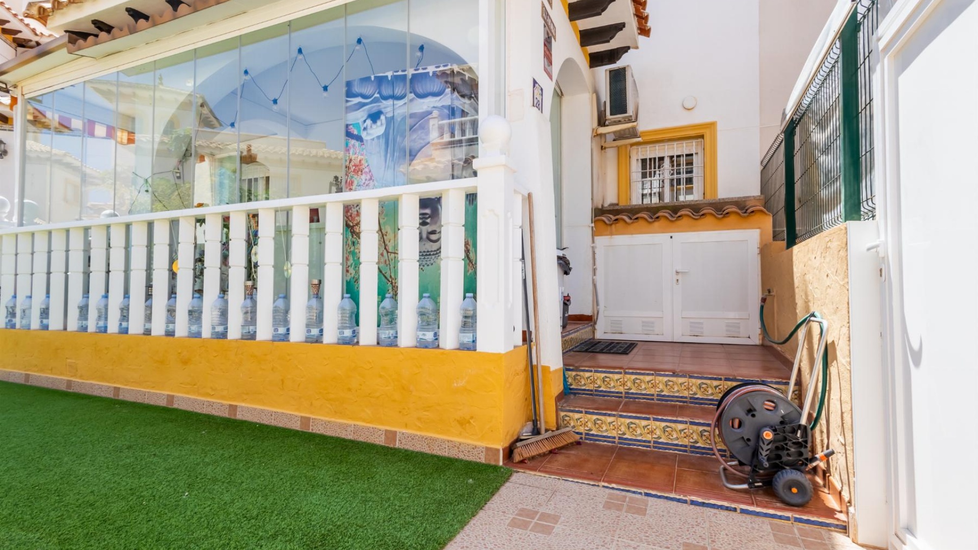 Återförsäljning - Villa - Cabo Roig - Lomas de Cabo Roig