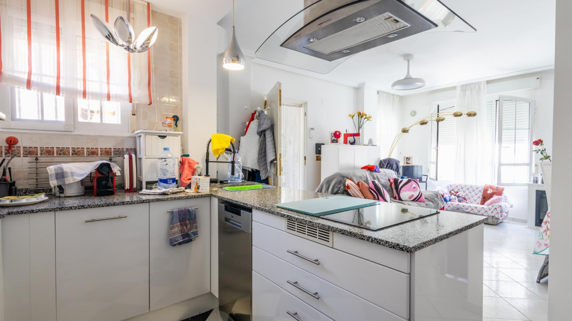 Återförsäljning - Villa - Cabo Roig - Lomas de Cabo Roig