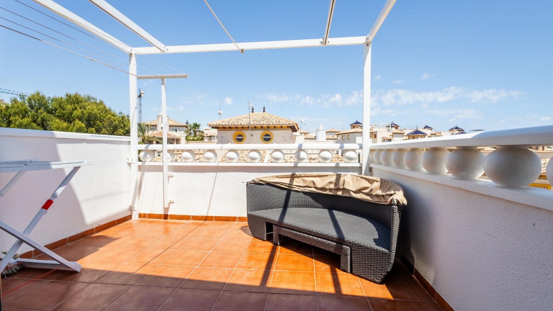 Återförsäljning - Villa - Cabo Roig - Lomas de Cabo Roig