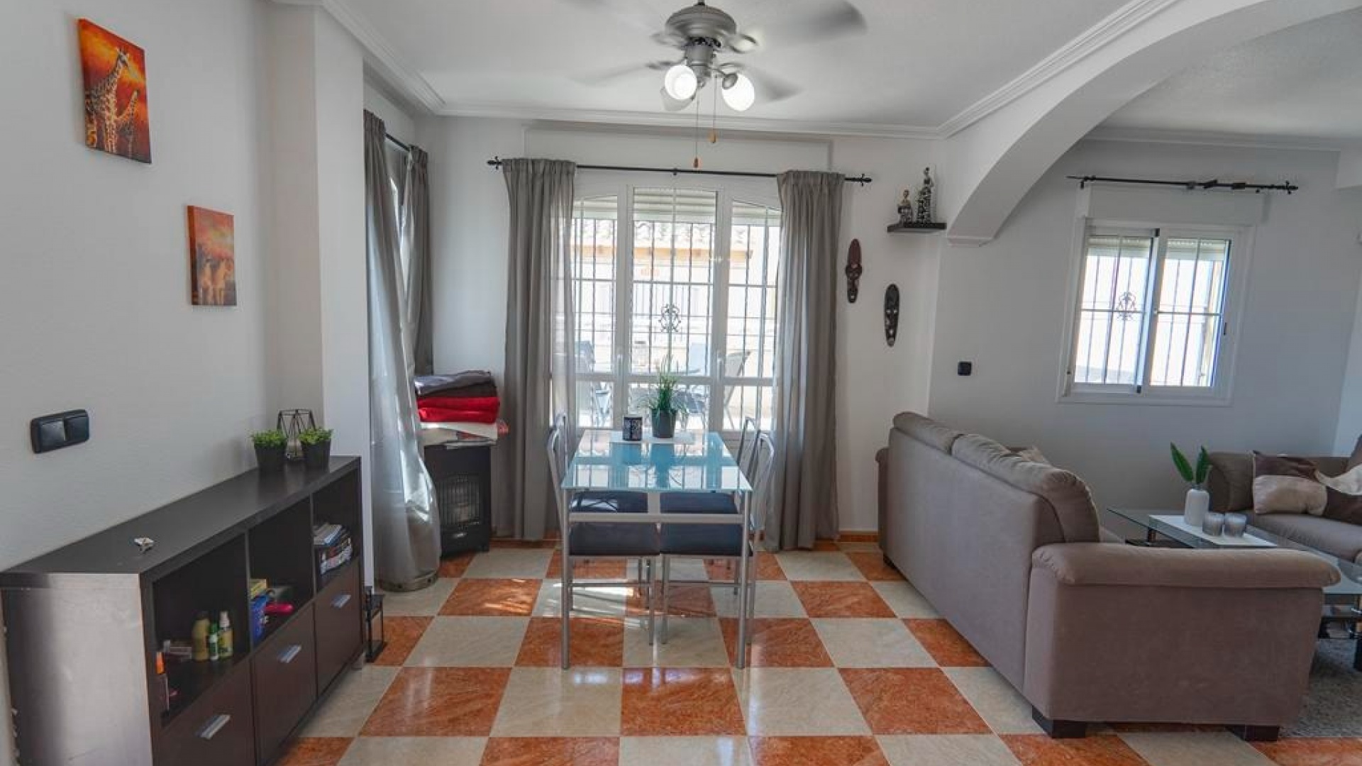 Återförsäljning - Villa - Cabo Roig - Lomas de Cabo Roig