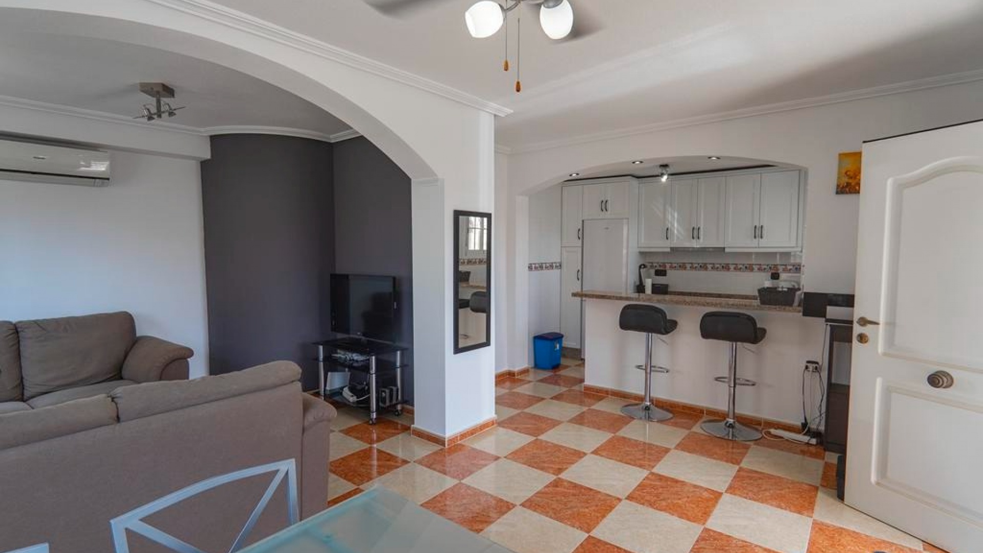 Återförsäljning - Villa - Cabo Roig - Lomas de Cabo Roig