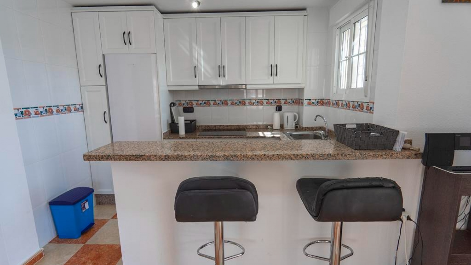 Återförsäljning - Villa - Cabo Roig - Lomas de Cabo Roig