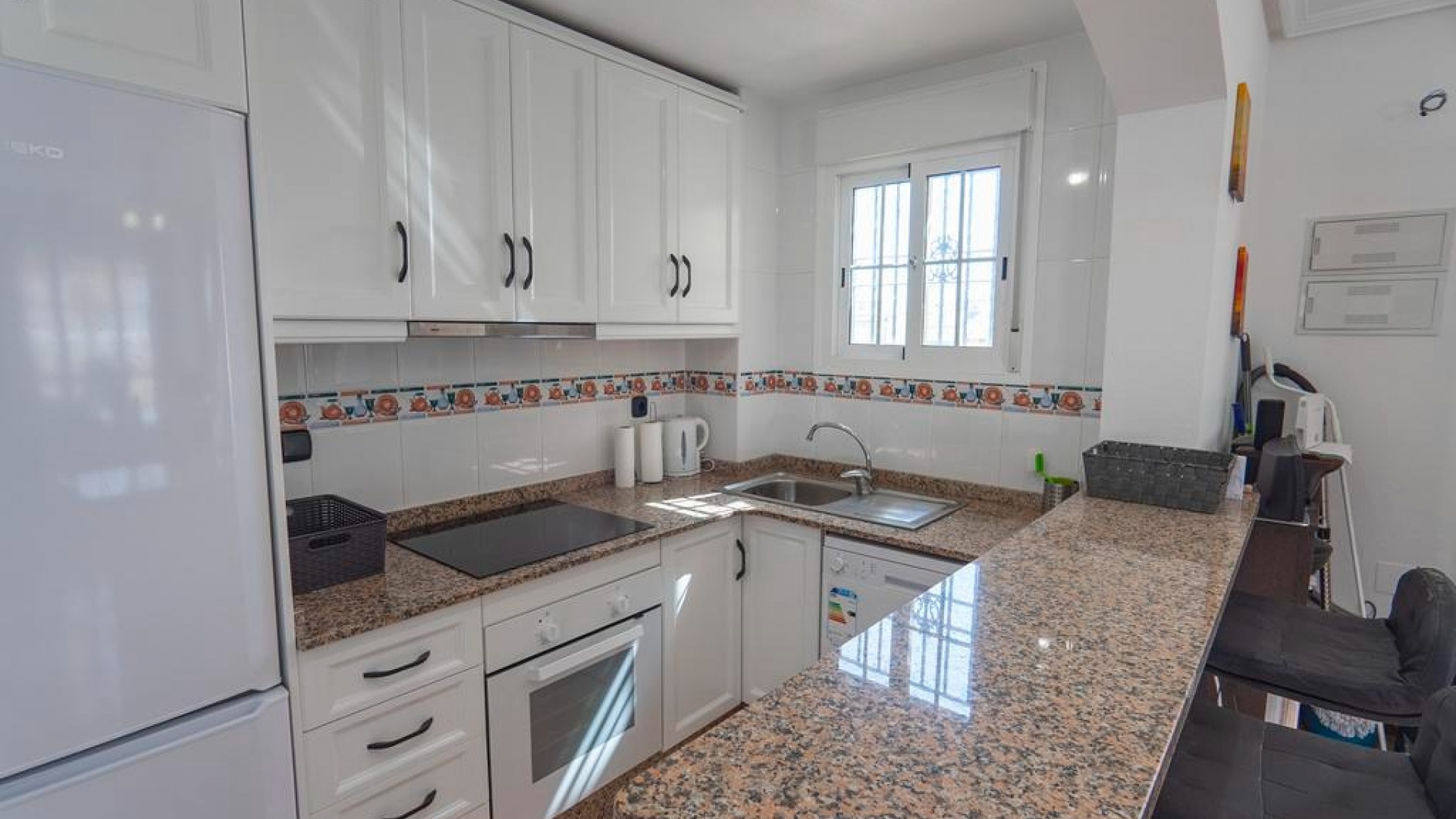 Återförsäljning - Villa - Cabo Roig - Lomas de Cabo Roig